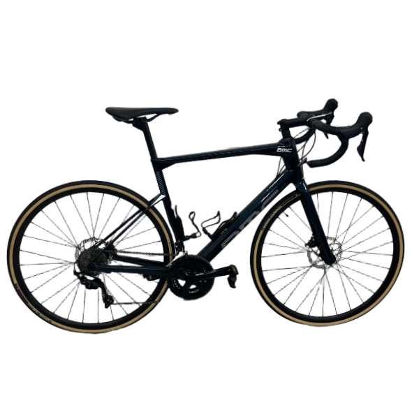 BMC Roadmachine seven 2023 shimano 105 ロードバイク 自転車 中古