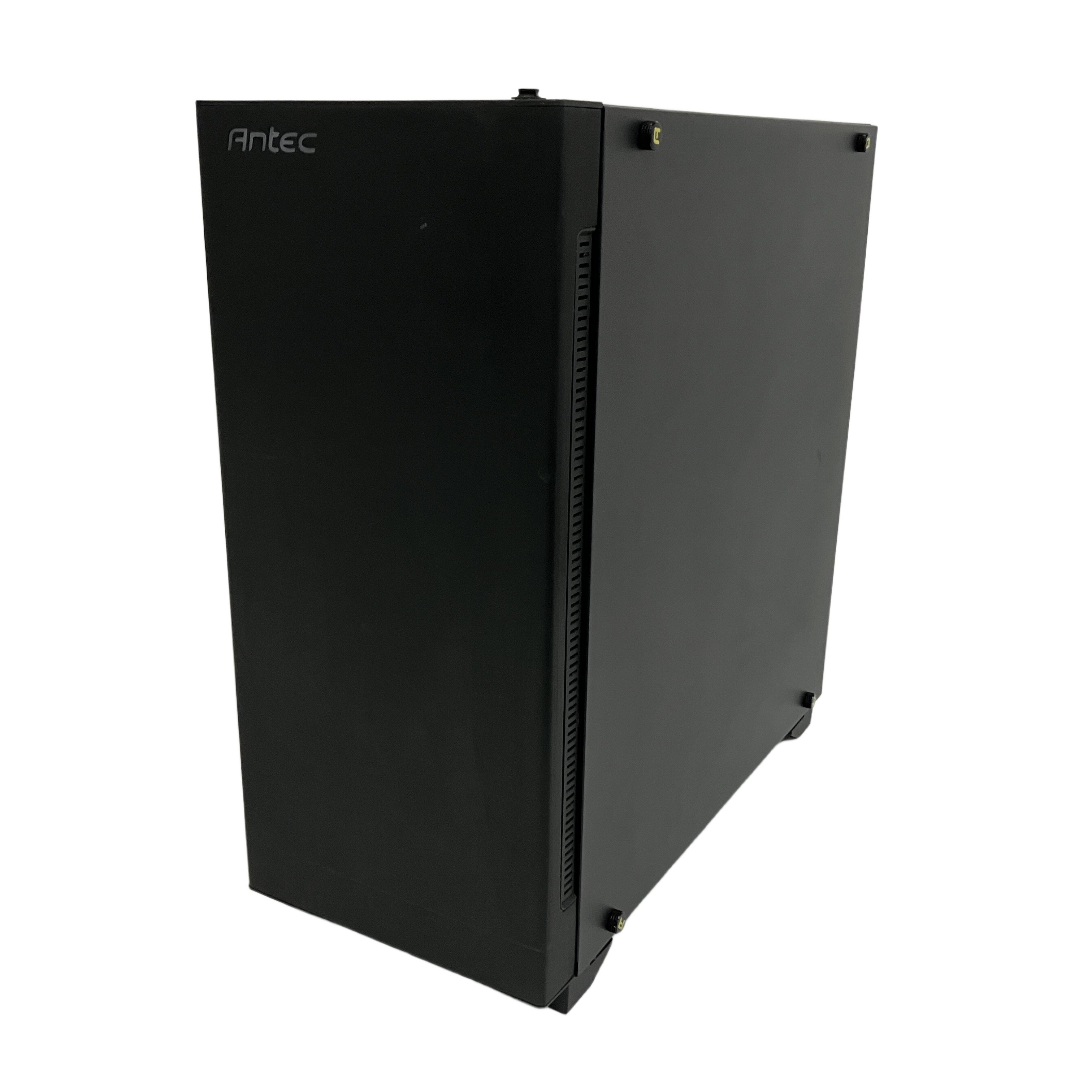 BTOパソコン i7-10700KF RTX2070SUPER 8GB メモリ40GB HDD1TB SSD1TB OSなし ゲーミングデスクトップ 中古