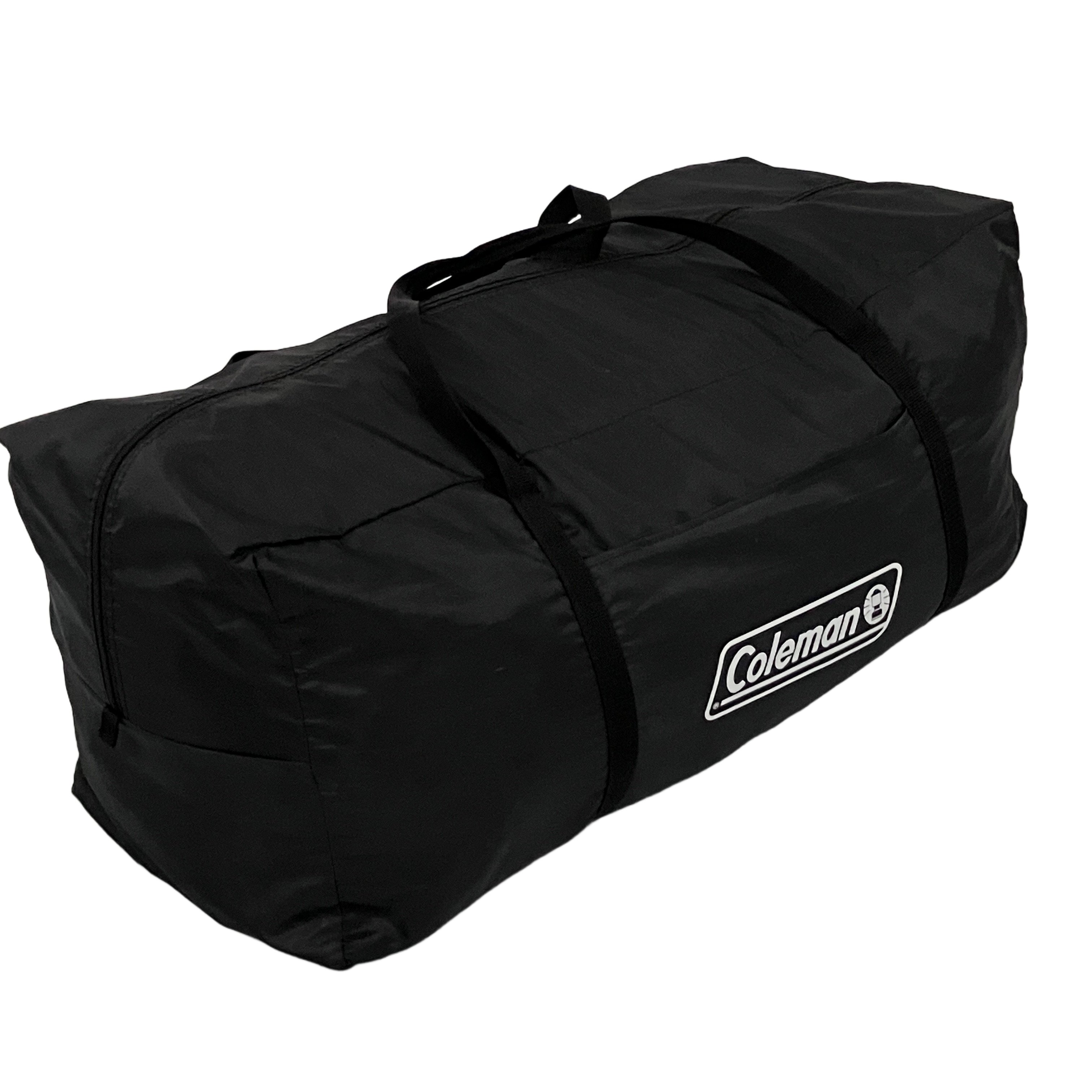 Coleman 2000036438 タフスクリーン 2ルーム ハウス LDX+ ファミリー テント コールマン キャンプ 用品 アウトドア 中古
