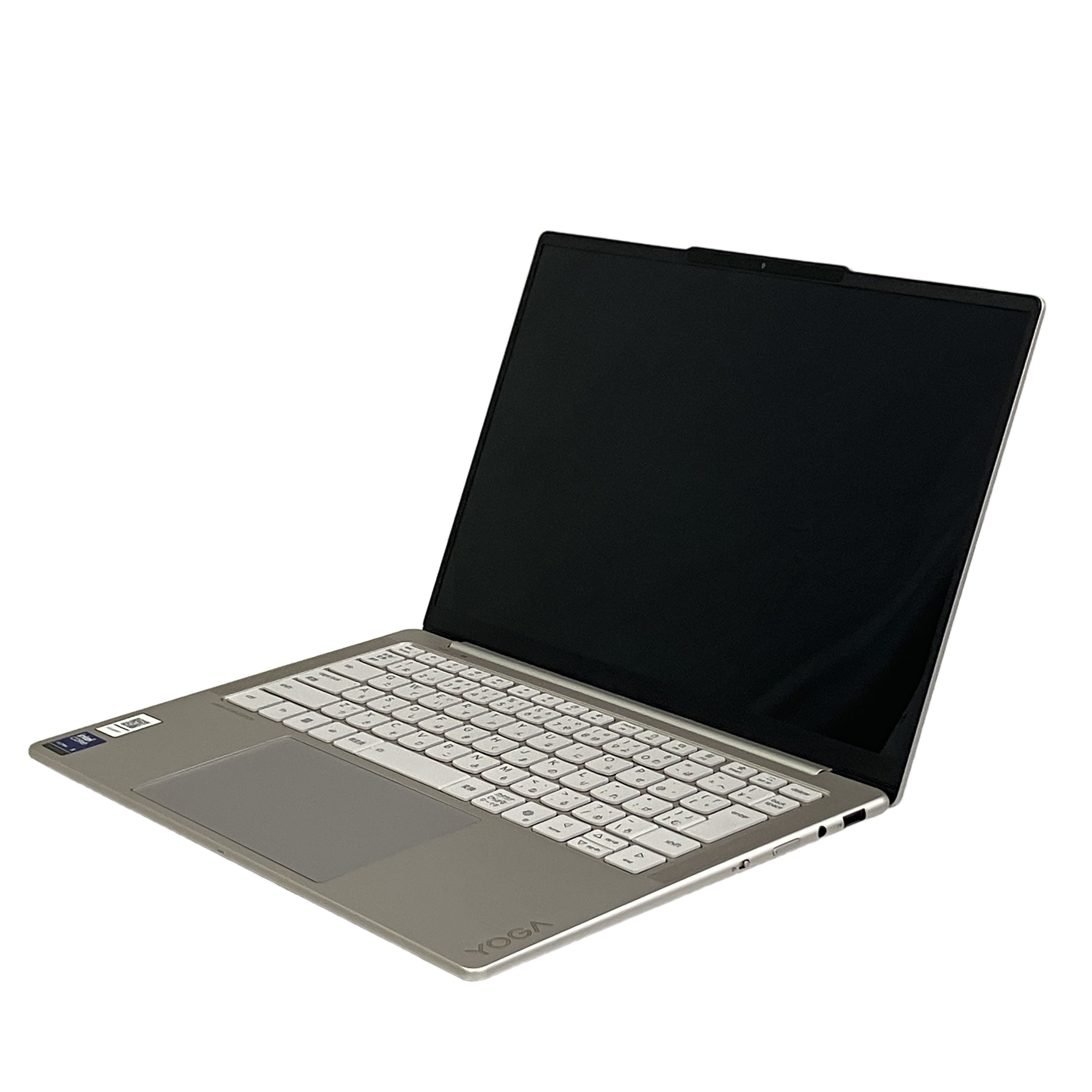 ★LENOVO Yoga Slim 783JX 14型★