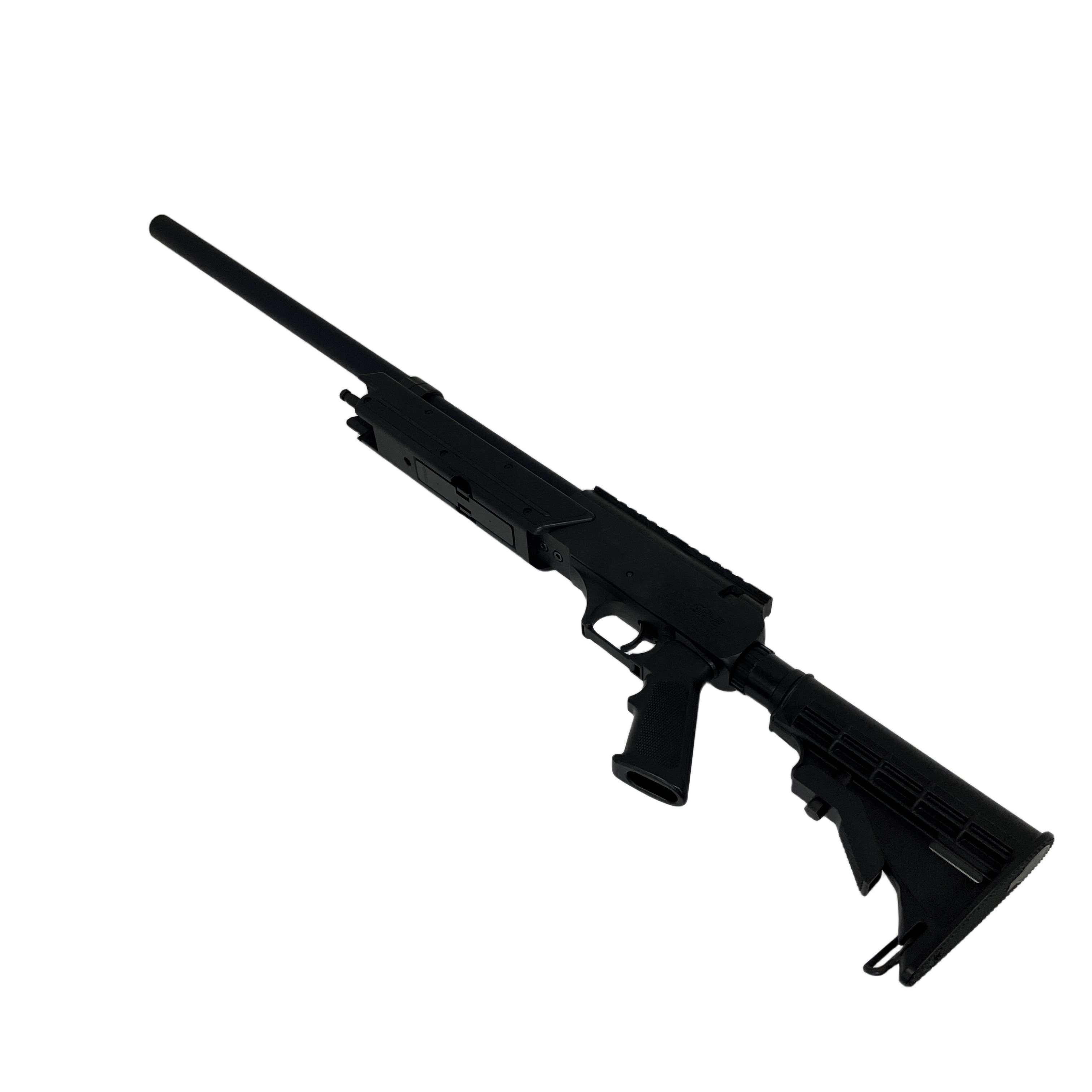Maruzen APS SR-2 オリジナル ライフル スプリング式 中古