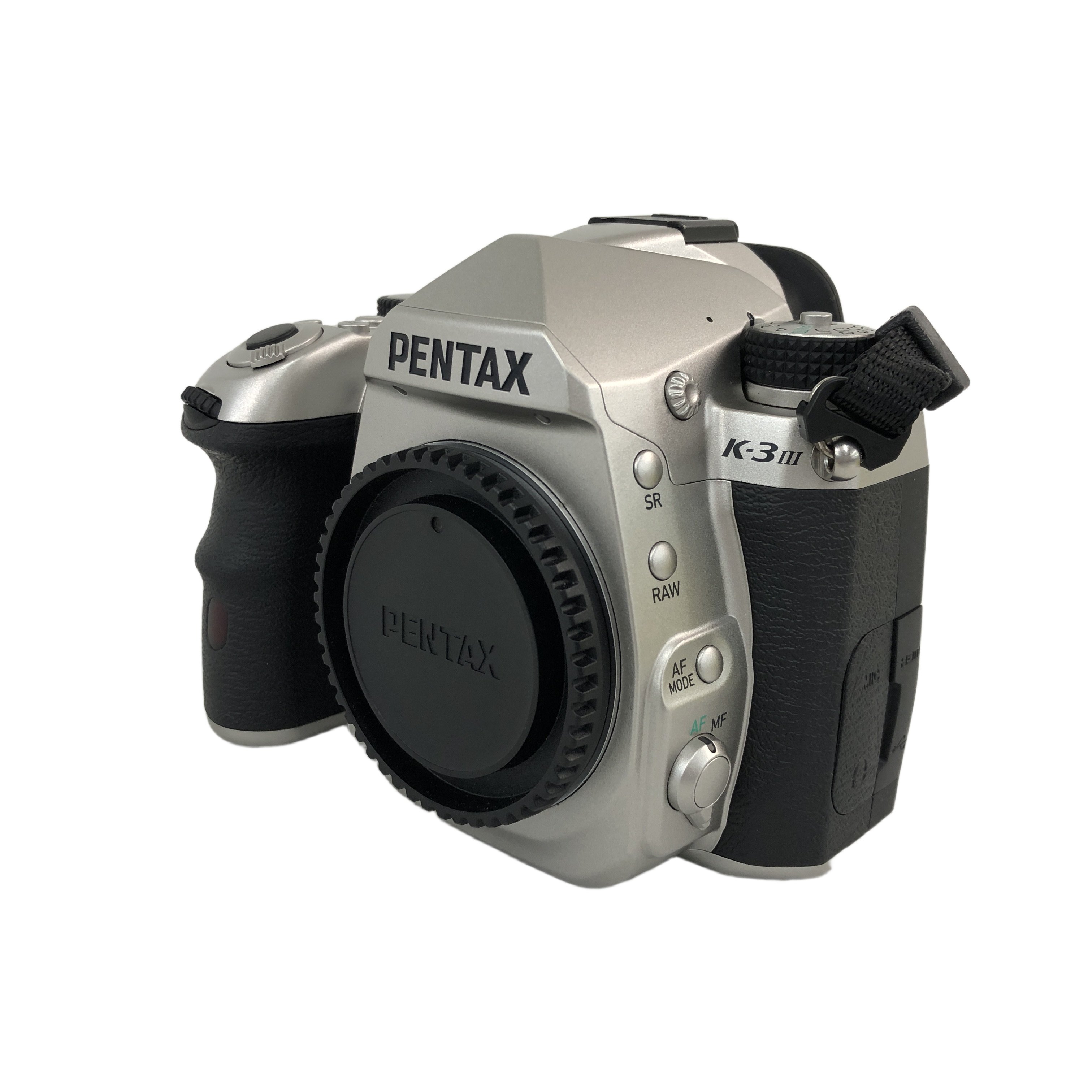 PENTAX K-3 デジタル一眼レフカメラ ボディ(現状品):2400万画素ローパスフィルターレス・防塵防滴。研究用・部品取り・リペアに最適なペンタックスの名作フラッグシップ機。