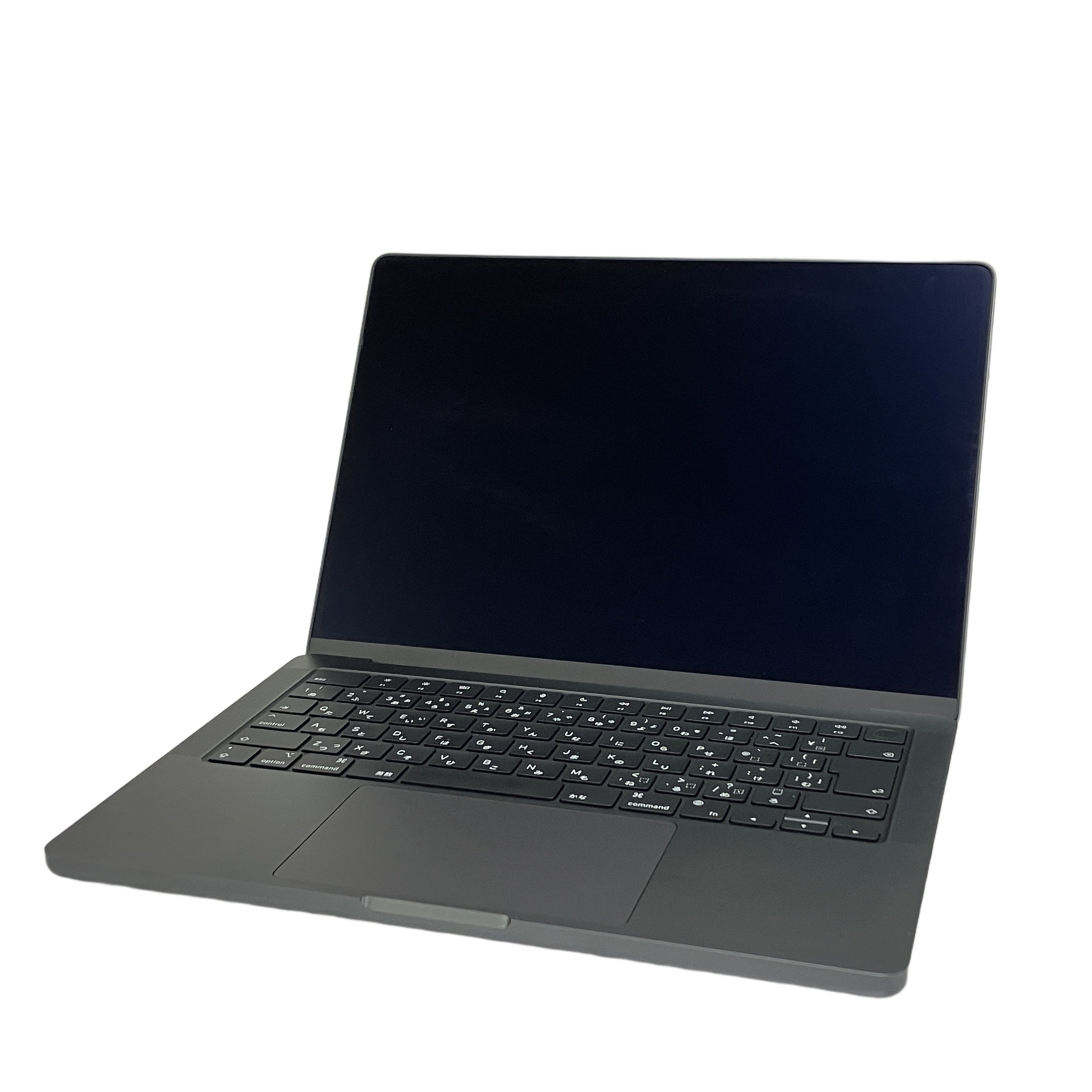 ★MacBook Pro 14インチ 2024 M4 16GB/512GB★