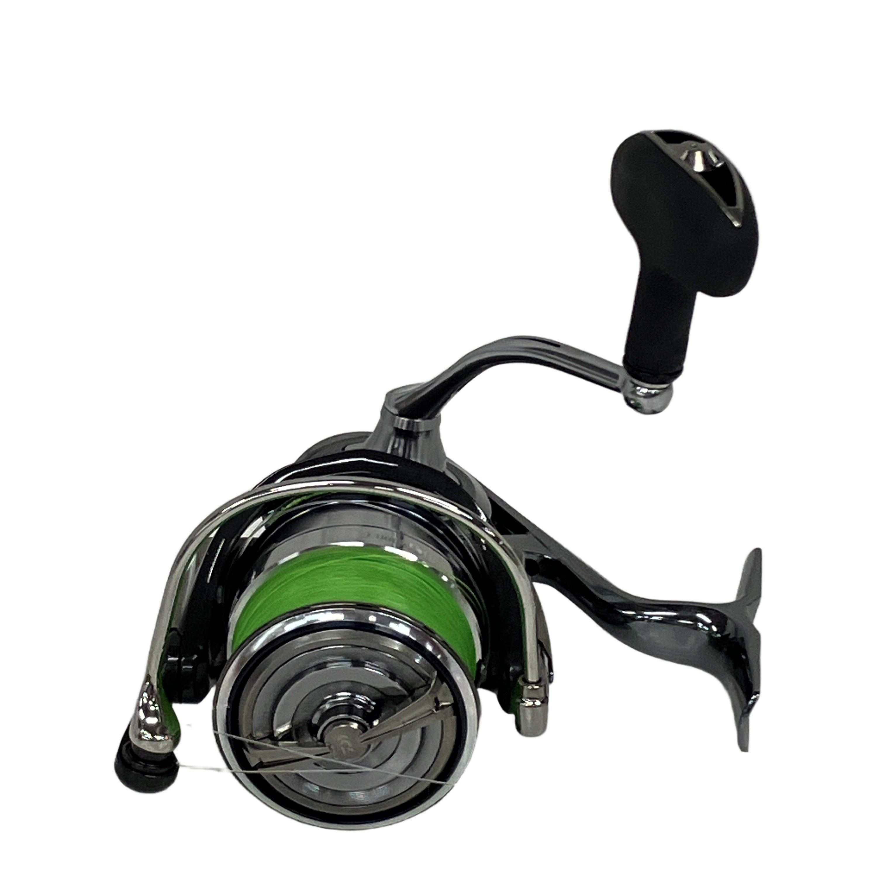 Daiwa ダイワ EXIST LT4000-C イグジスト スピニングリール 釣具 中古 美品