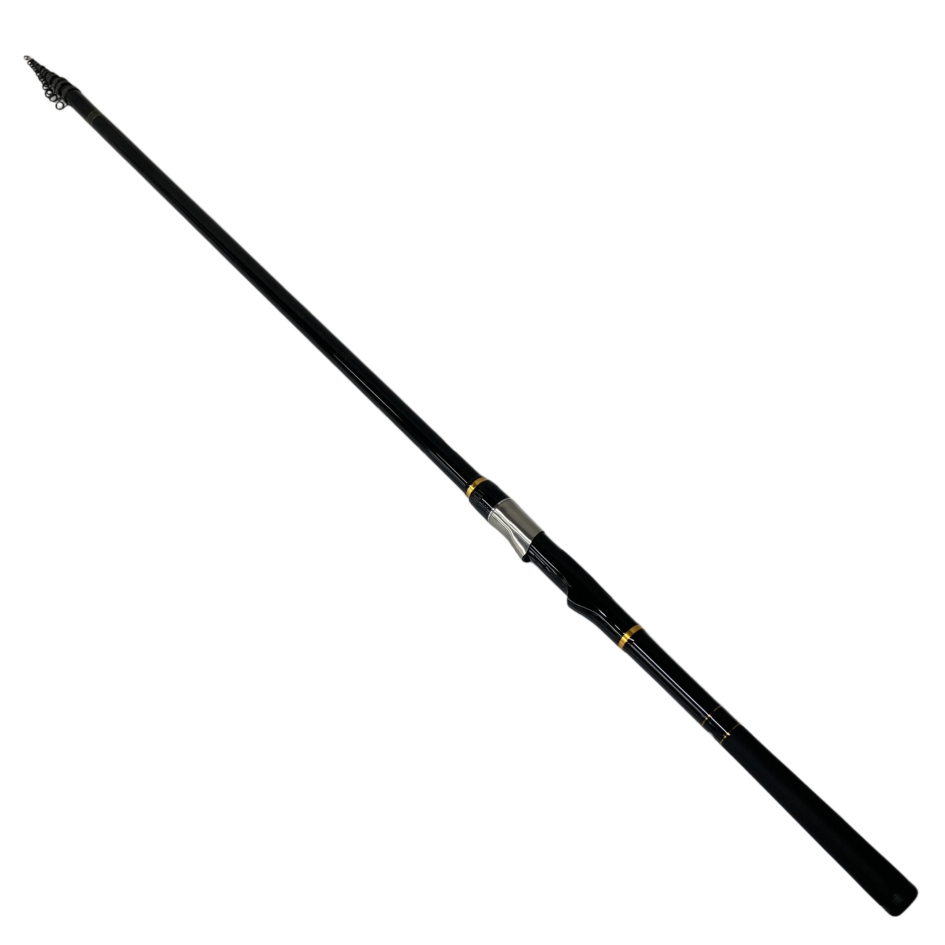 DAIWA ダイワ 剛弓 カゴ 4-60B 遠投 ロッド 釣り竿 釣具 中古 美品