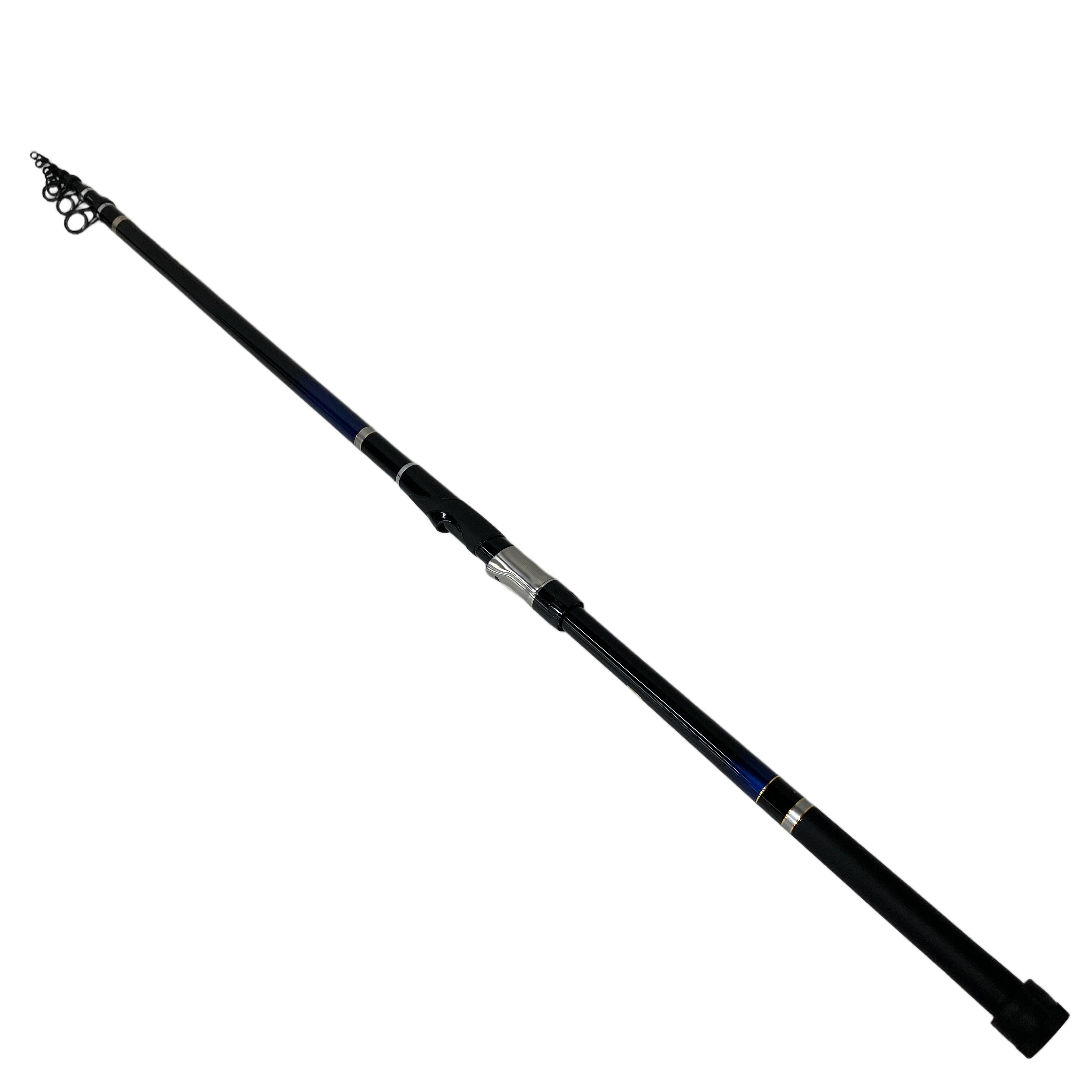 DAIWA Megathis HYPER 4-53 遠投 磯竿 釣り竿 釣具 中古