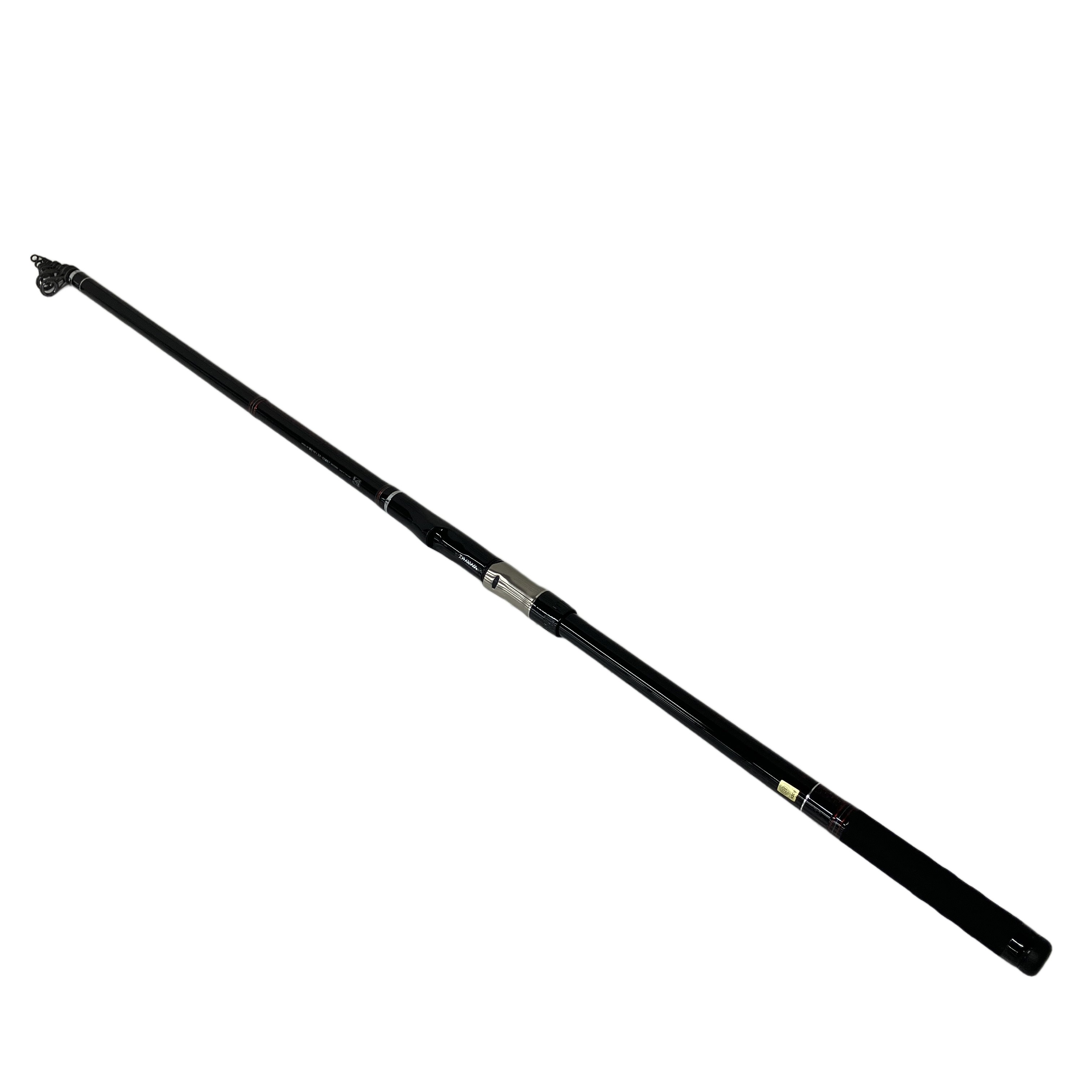 DAIWA ダイワ 剛弓 マダイ 3.5-53 遠投 F ロッド 釣り竿 釣具 中古