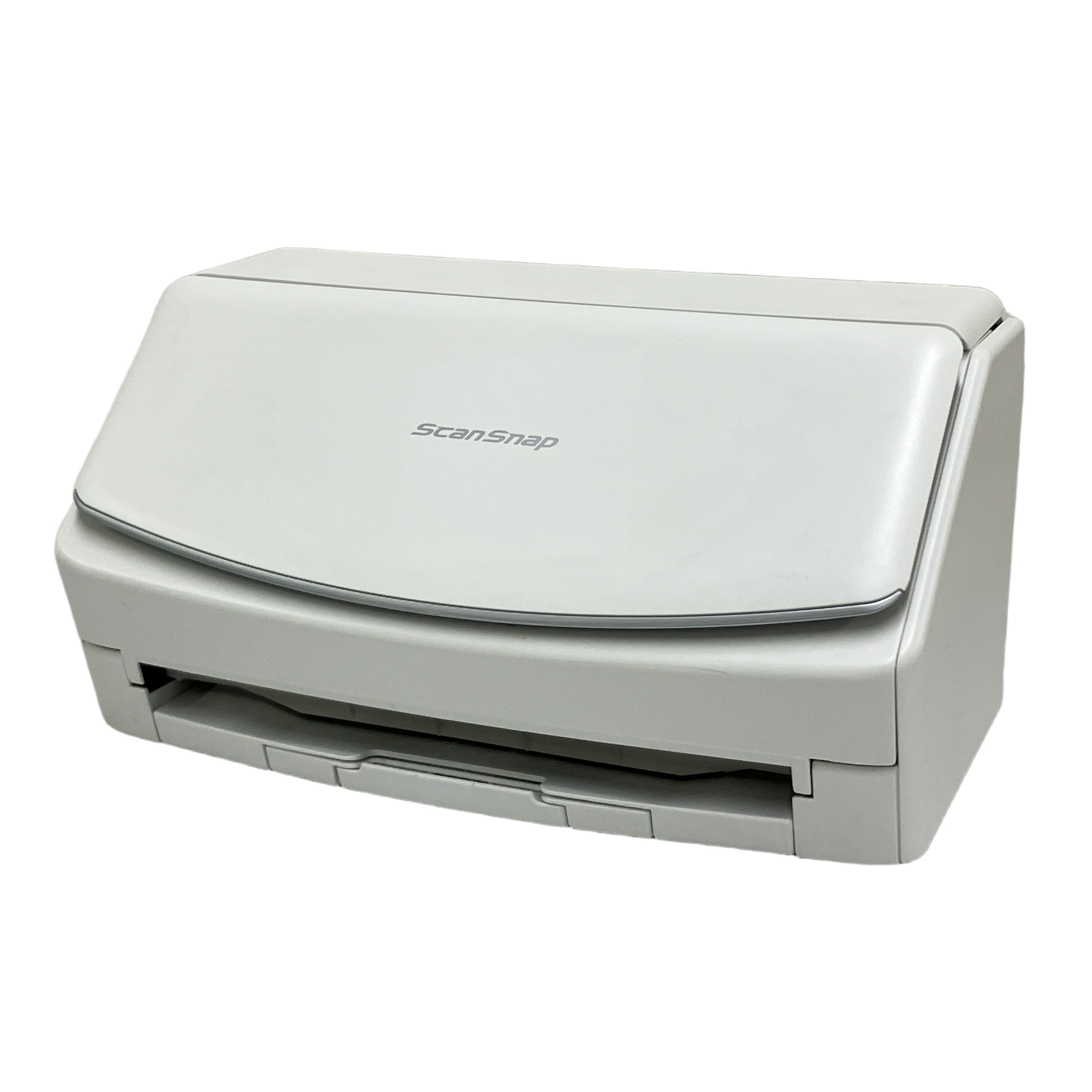PFU FI-IX1500 ScanSnap iX1500 総スキャン数2152枚 高速スキャナー 両面読取 A4両面ドキュメントスキャナー 富士通 RICOH 中古