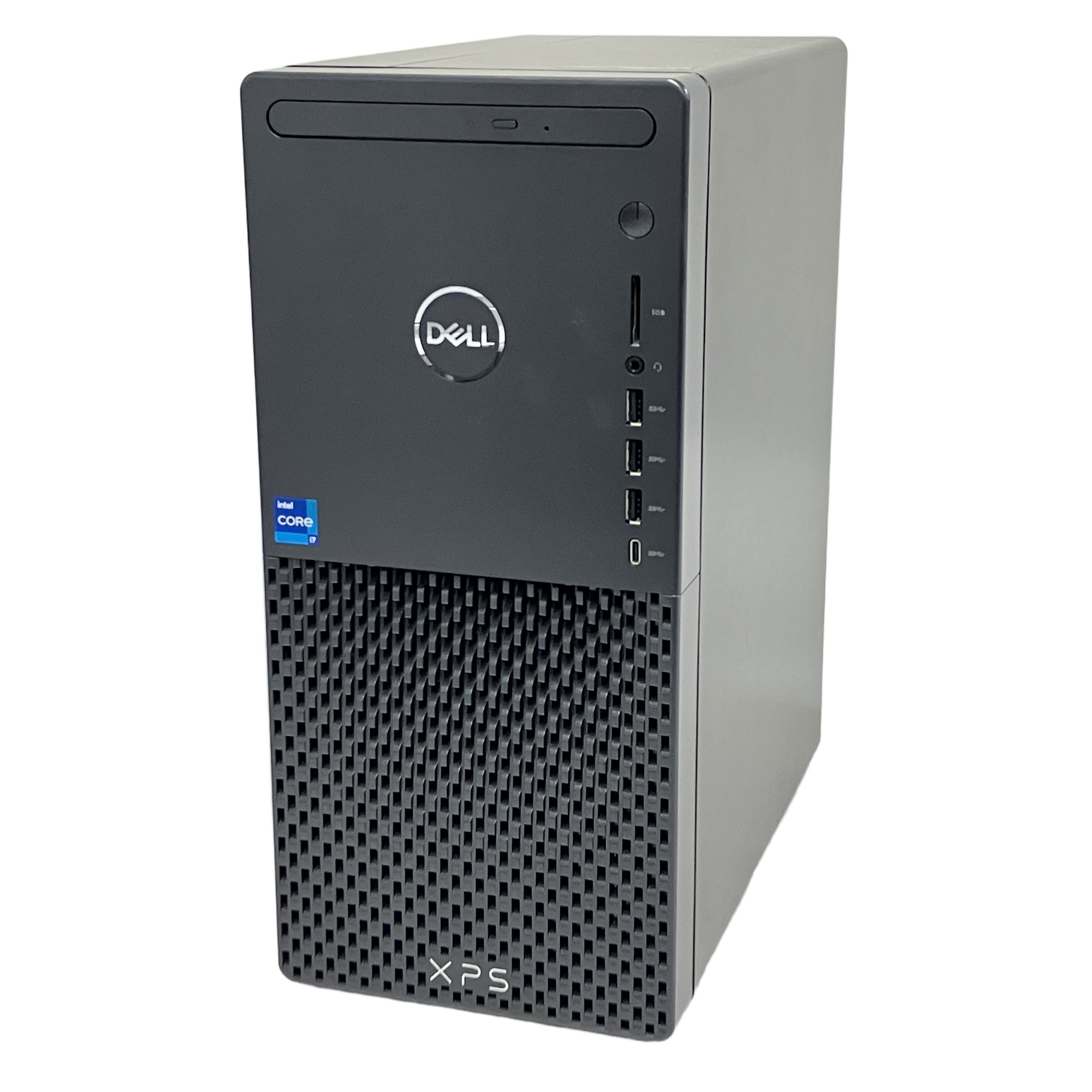 Dell XPS 8940 ゲーミングデスクトップPC Core i7-11700 32GB HDD 1TB SSD 2TB WIN11 GTX 1660Ti 中古