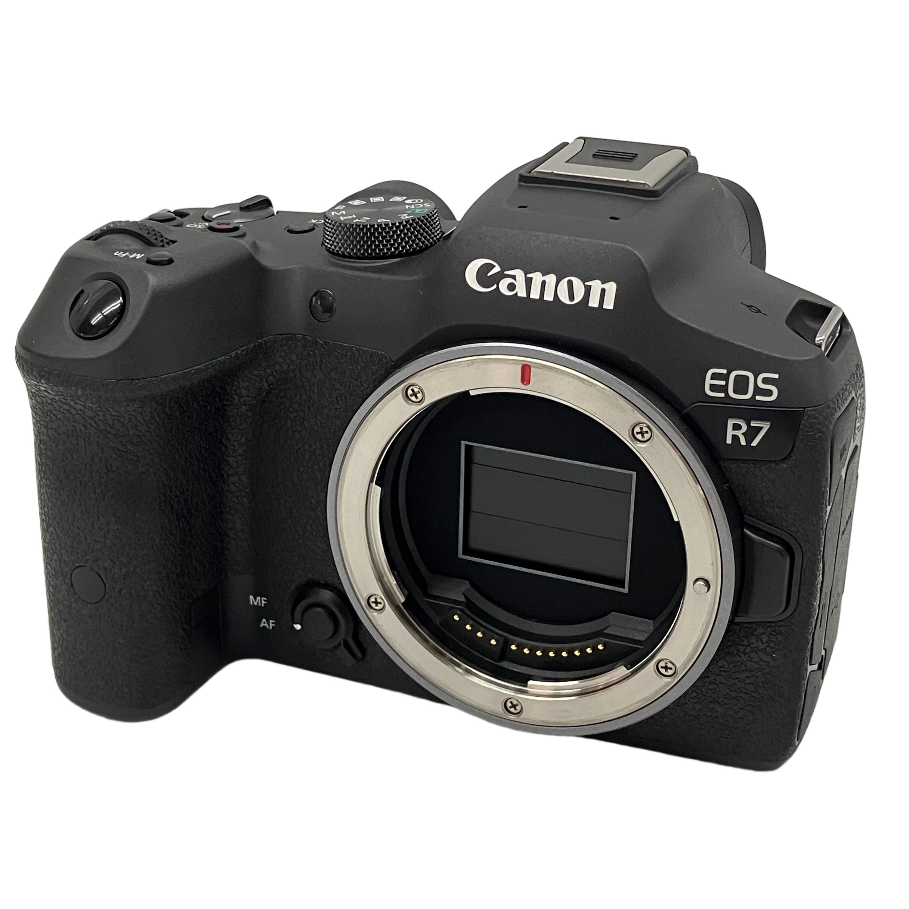 ★Canon EOS R7 ボディ 中古★