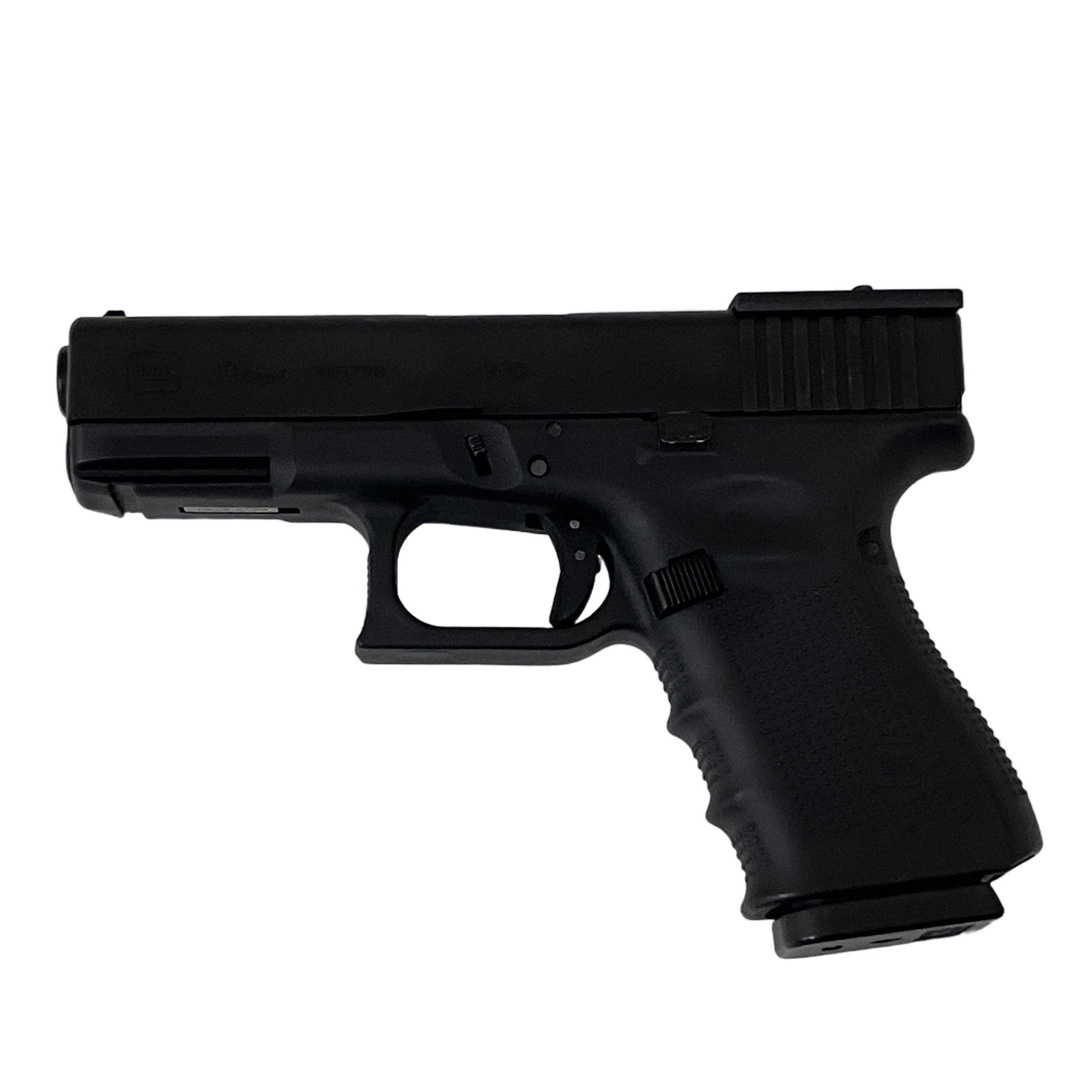 東京マルイ グロック19 GEN4 Trijicon Gear SROセット 中古