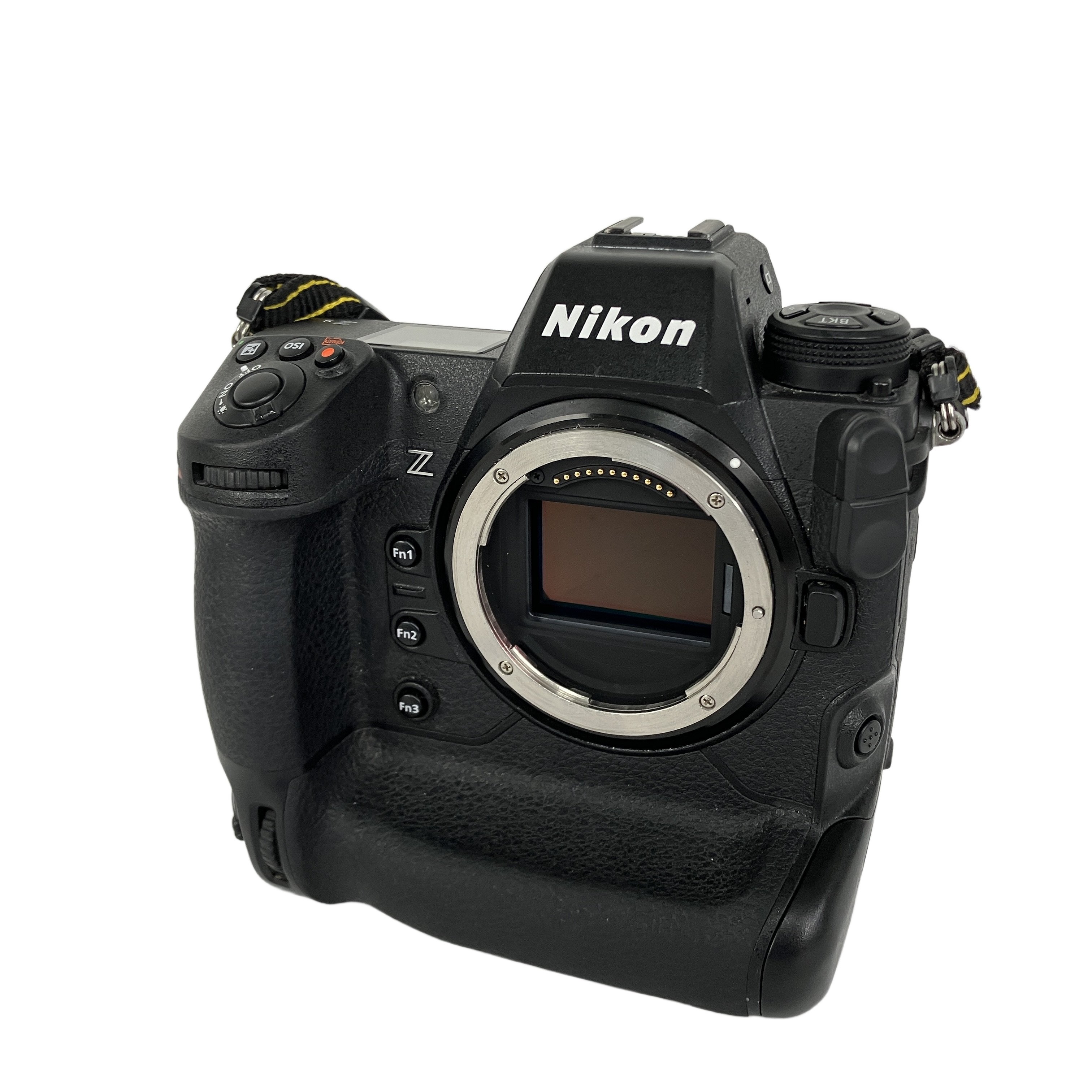 ★Nikon Z9 ミラーレス一眼 ボディ 中古 最高峰の圧倒的性能★
