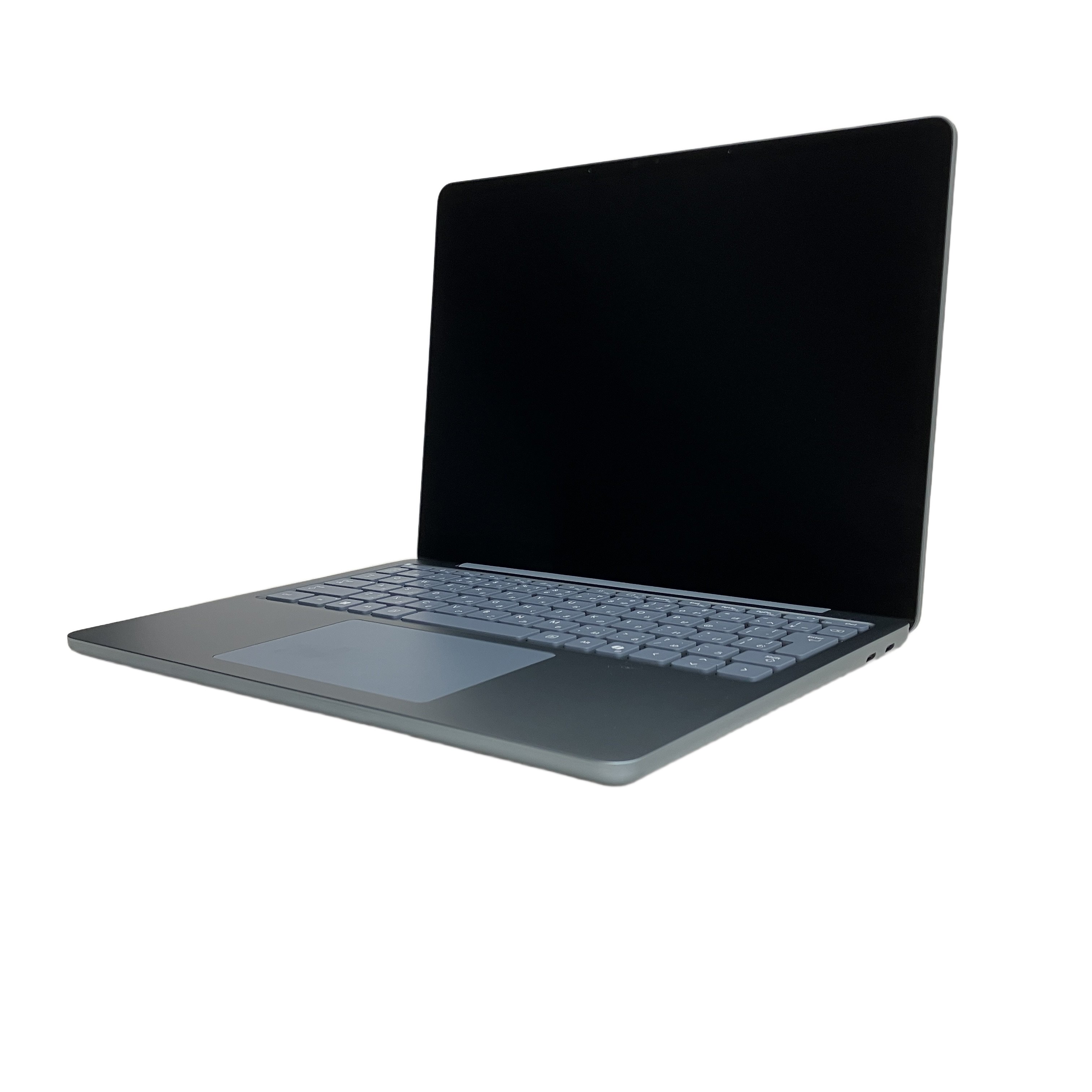 Microsoft Surface Laptop 13インチ ノート パソコン Snapdragon X Plus 16GB SSD 512GB Win11 中古 美品