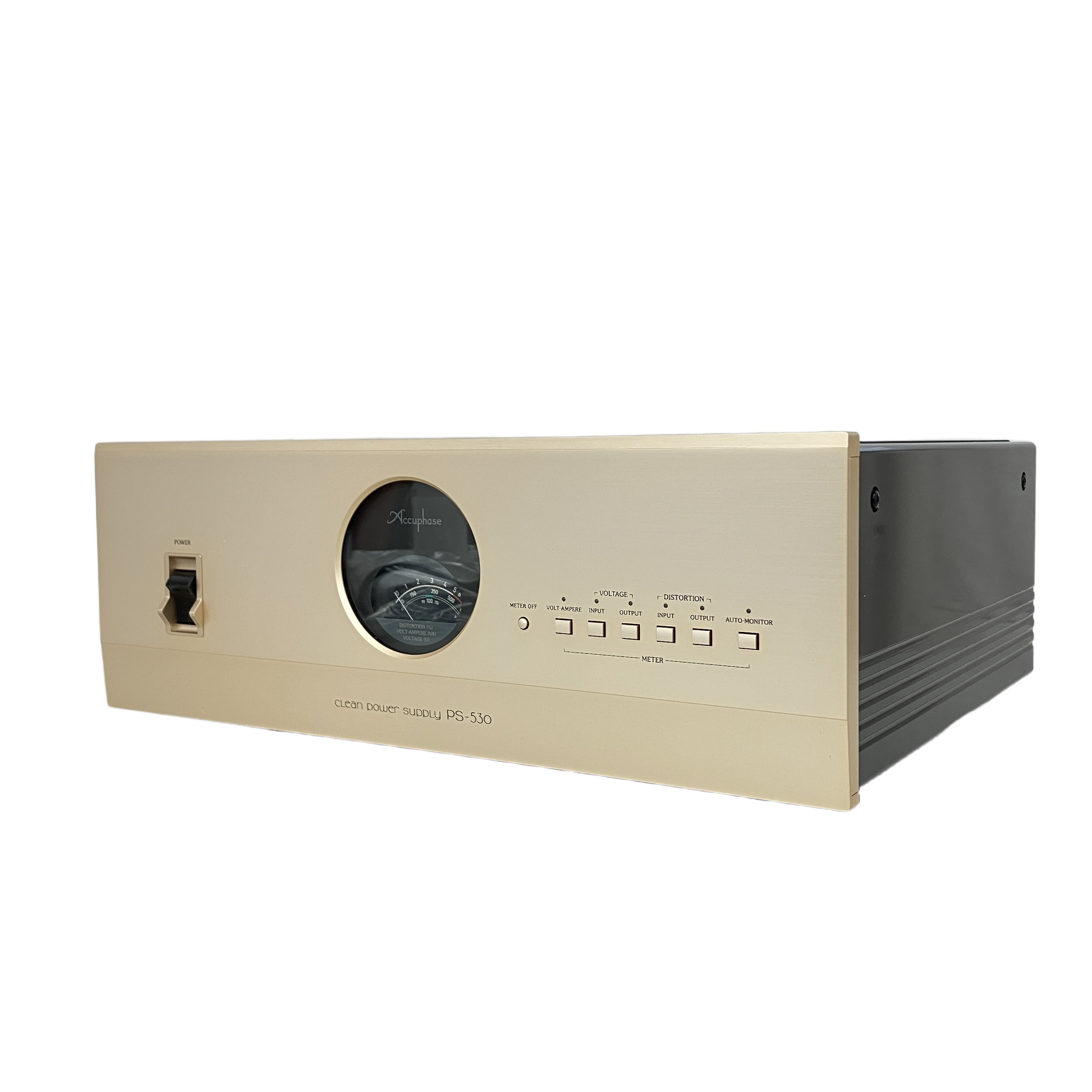 Accuphase PS-530 CLEAN POWER SUPPLY アキュフェーズ クリーン電源 音響機器 中古