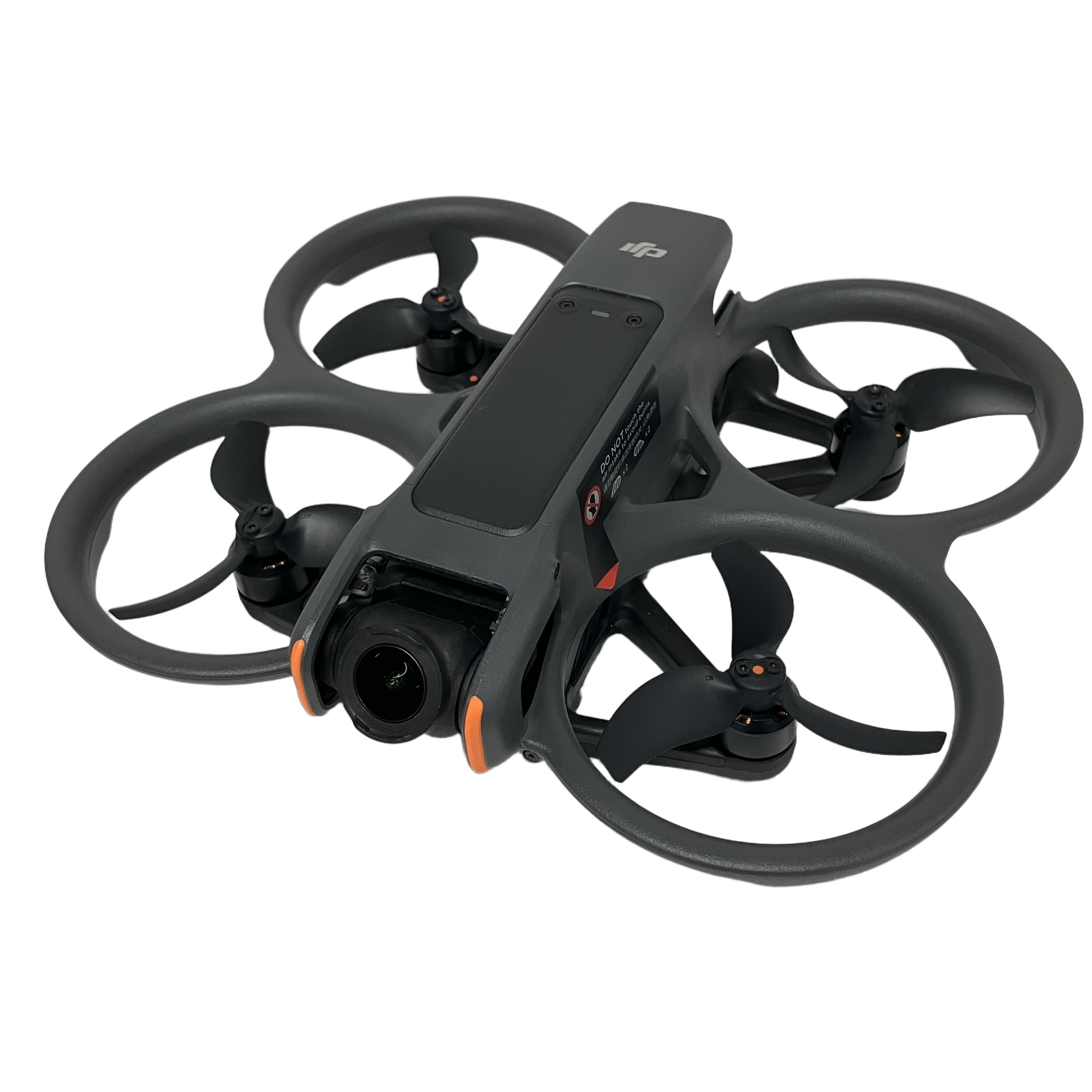 DJI Avata 2 Fly More combo QF3W4K ドローン フライモア コンボ 空撮 カメラ 中古