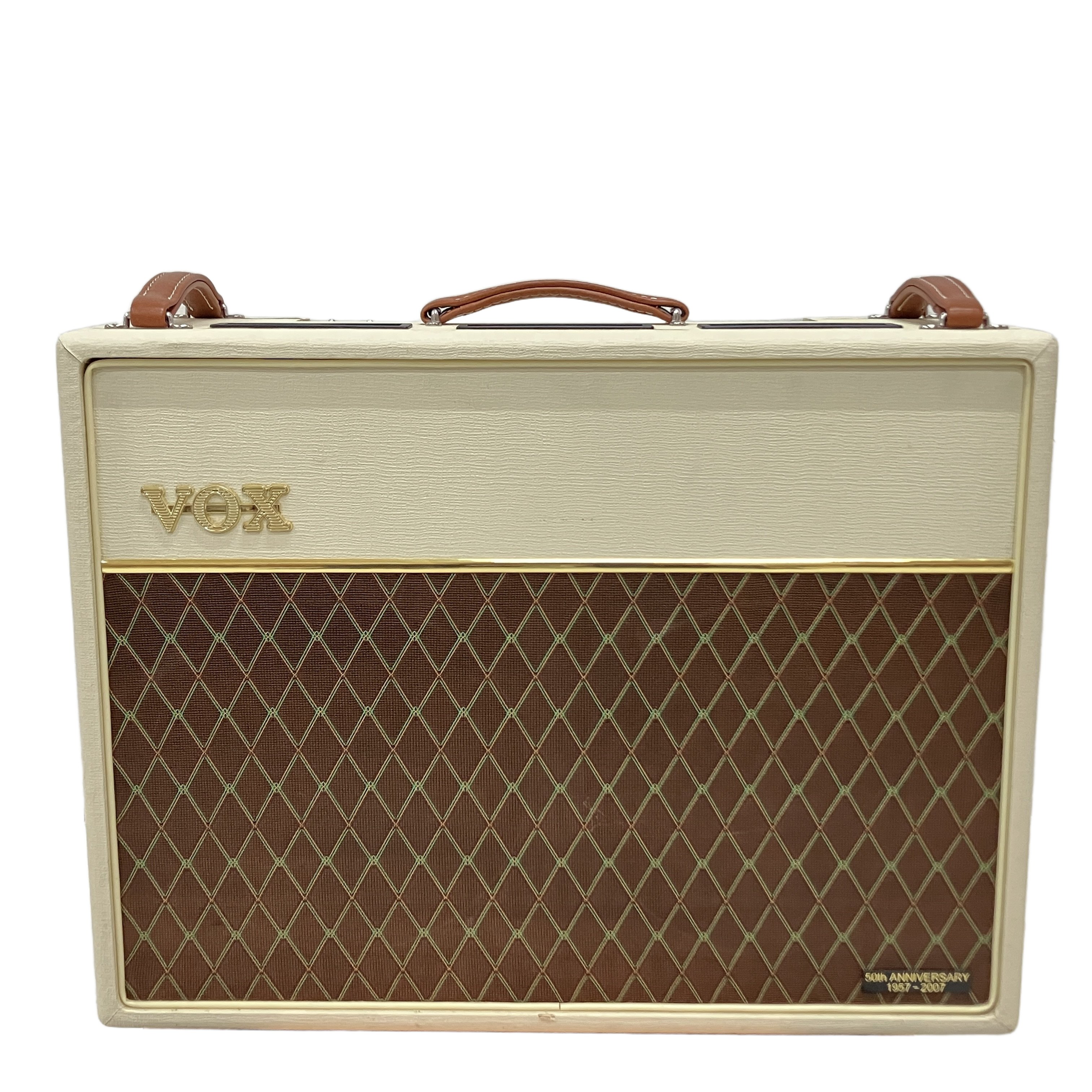 VOX AC30H2 50th Anniversary Heritage Collection ギターアンプ コンボ ヴォックス 音響機材 中古