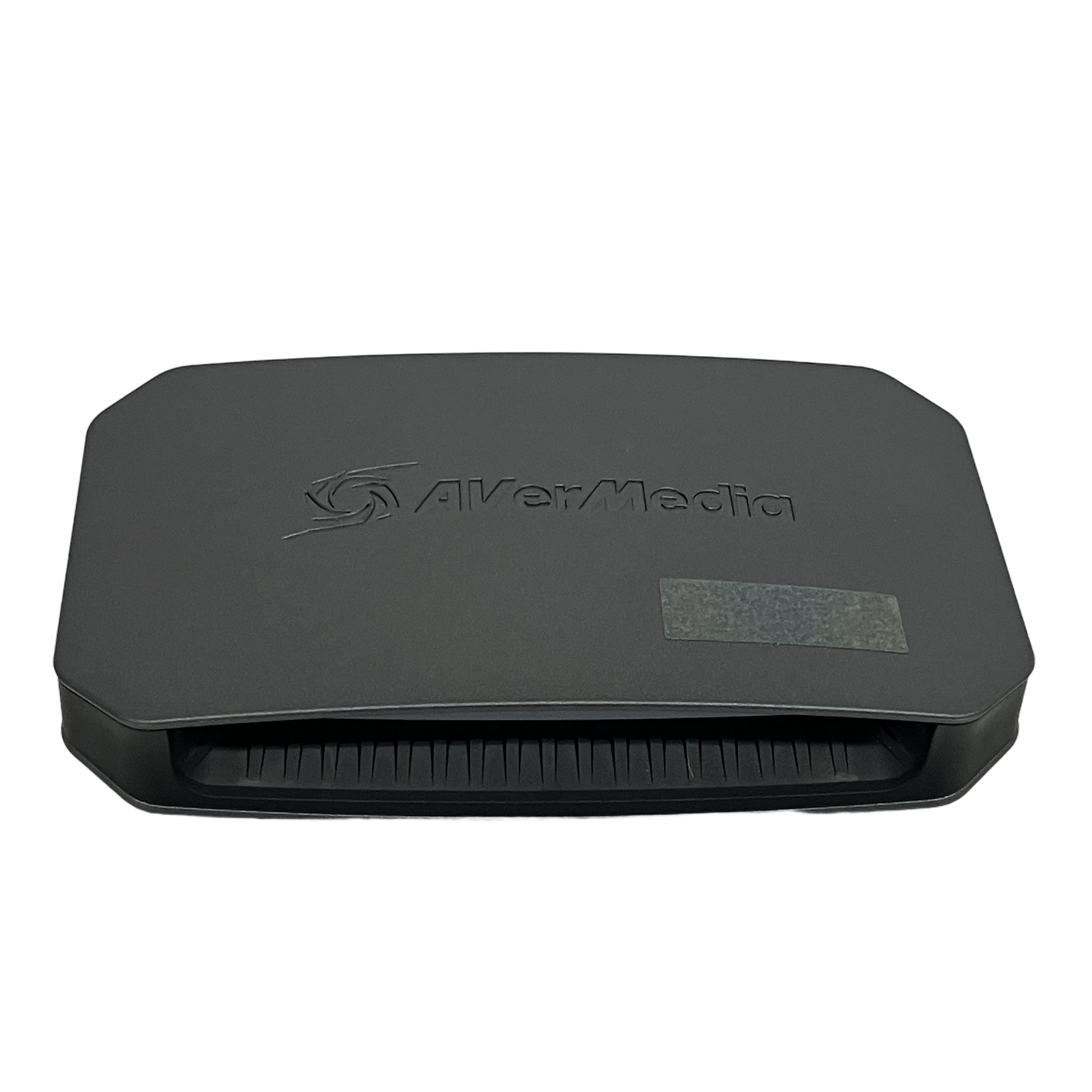 AVerMedia GC553G2 LIVE GAMER ULTRA 2.1 ゲームキャプチャー PC周辺機器 アバーメディア 中古