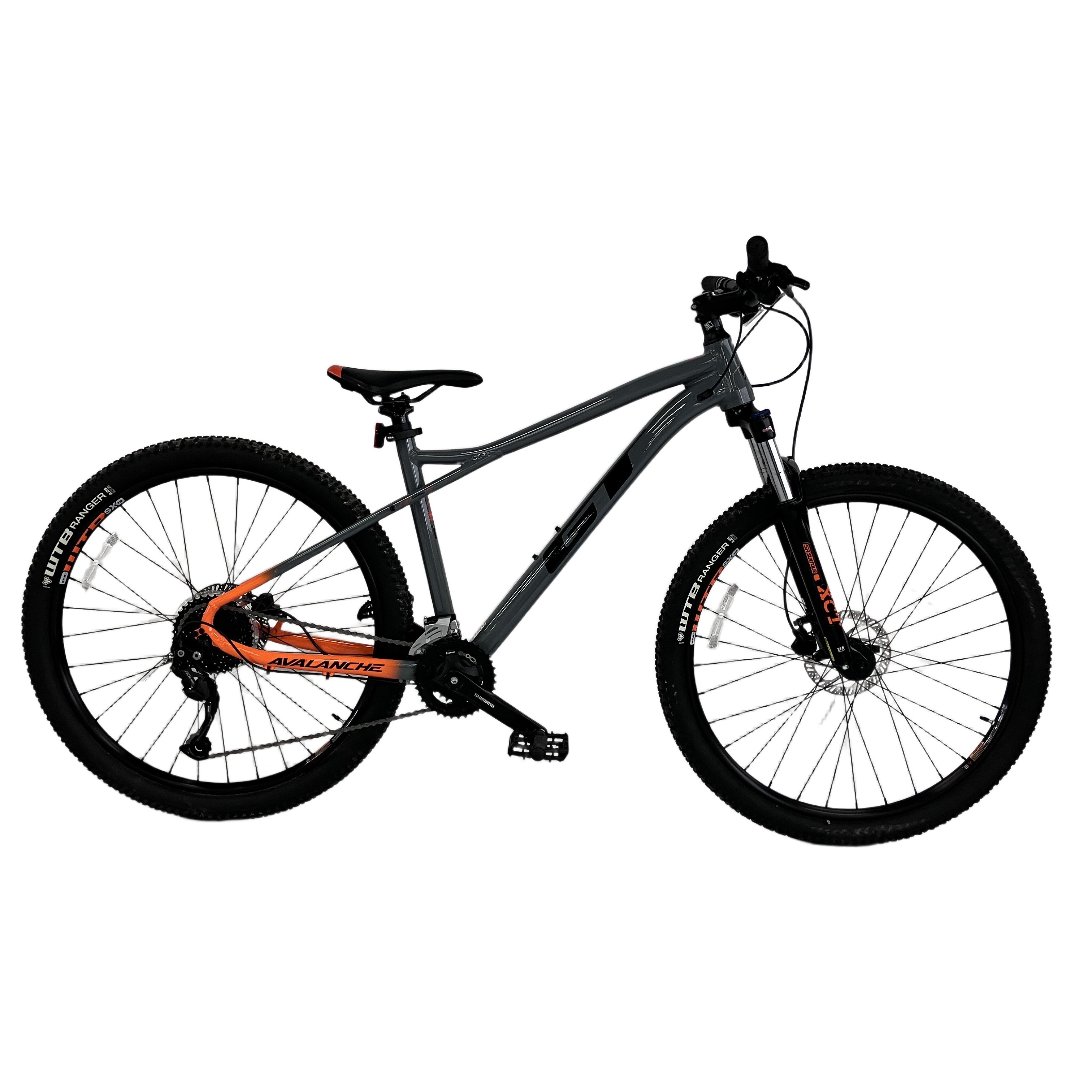 GT AVALANCHE SPORT ジーティー アバランチェ スポーツ 2021年頃モデル 440サイズ M マウンテンバイク MTB 中古