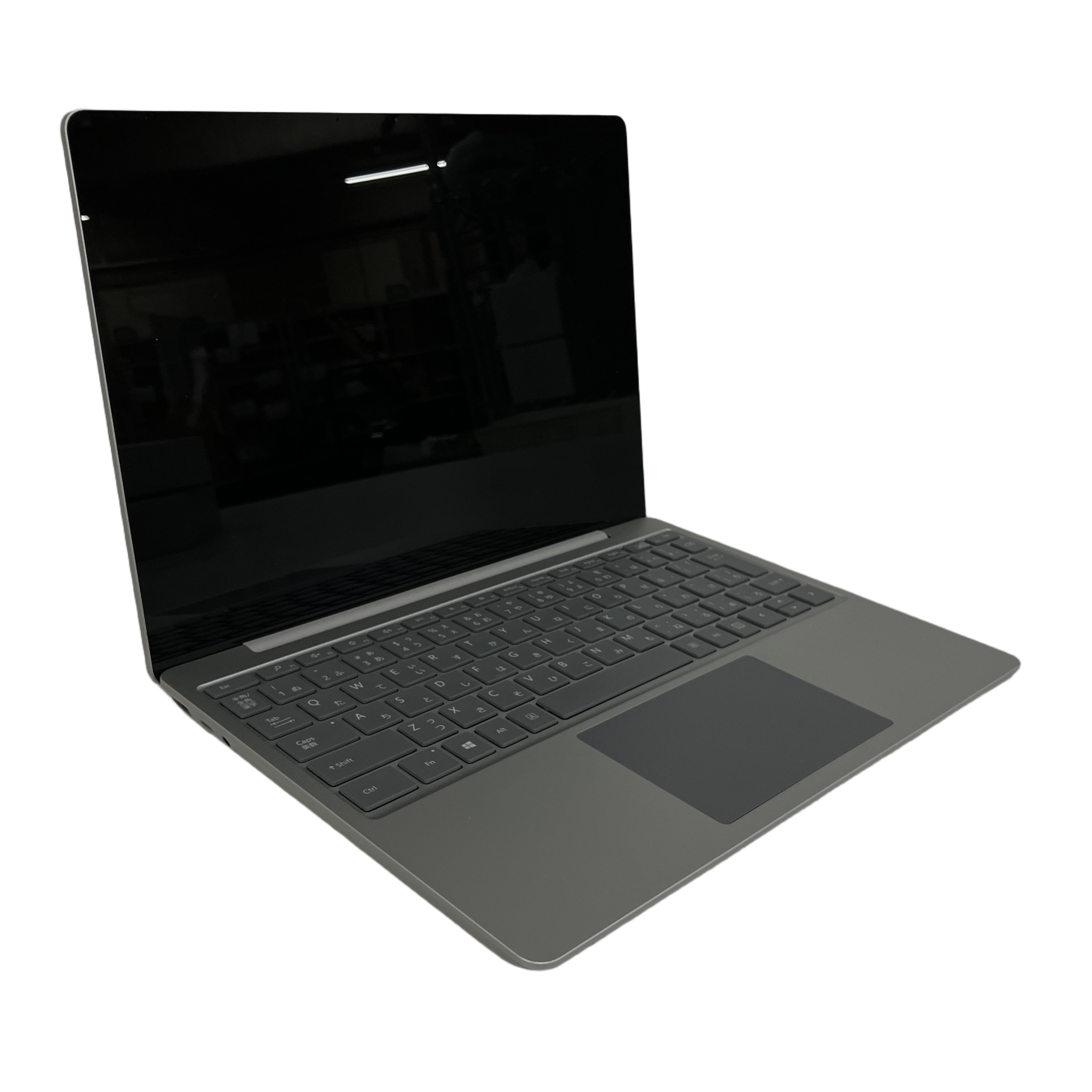 Microsoft Surface Laptop Go i5-1035G1 メモリ8GB SSD128GB 12.4インチ Win11Home ノートPC 中古