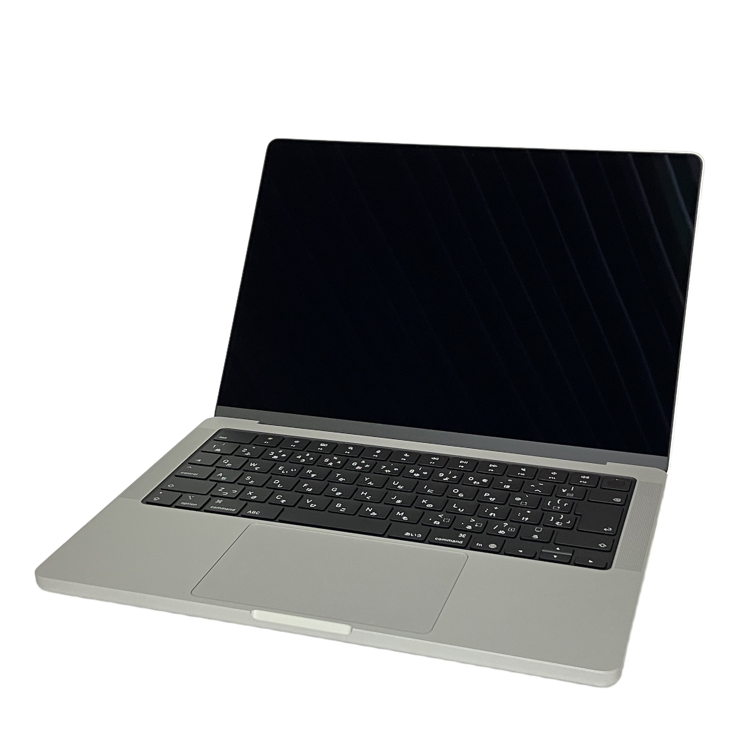 ★MacBook Pro 14型 M5 24GB/1TB シルバー★
