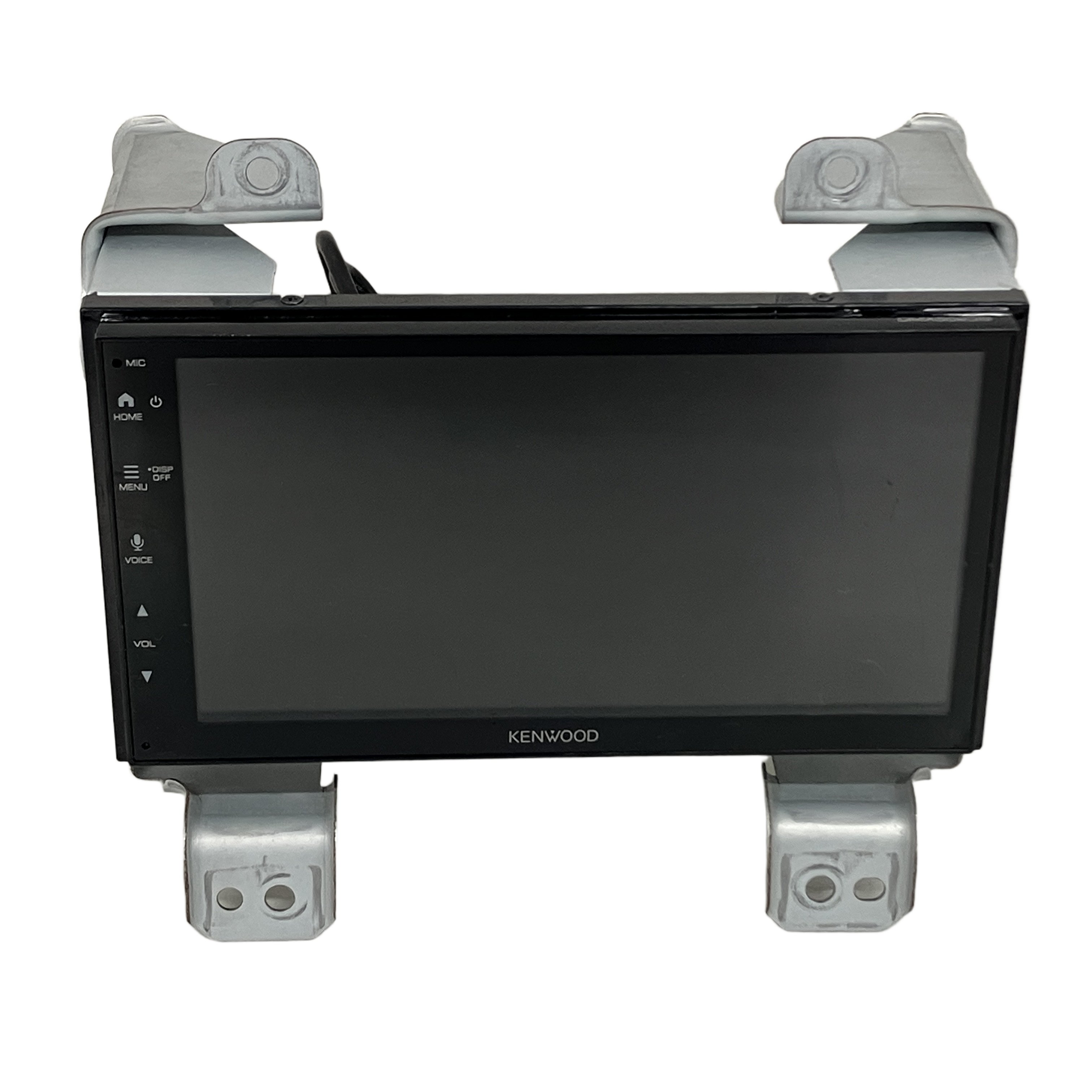 KENWOOD DMX5523S ディスプレイオーディオ ワイヤレスミラーリング カーオーディオ 2025年製 中古