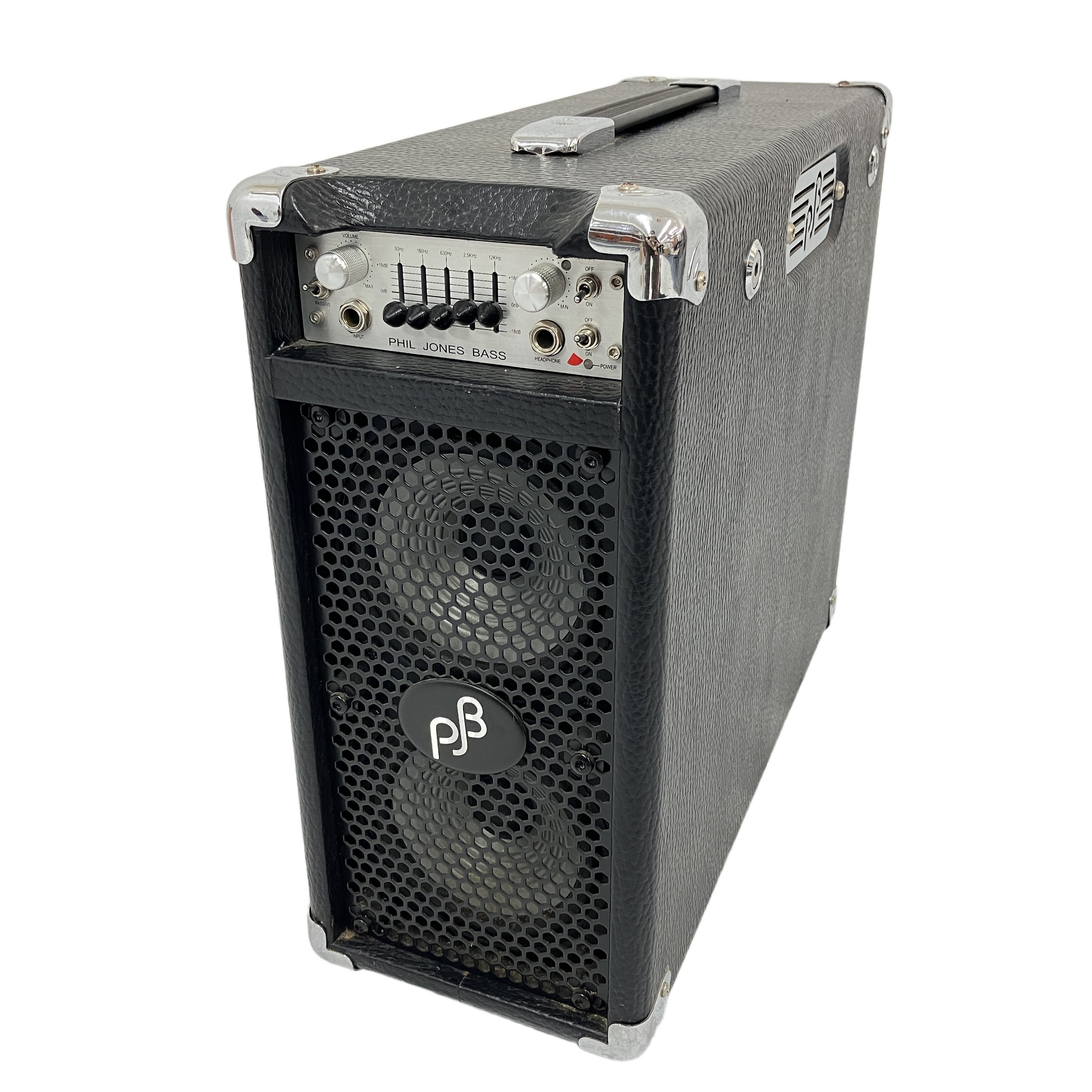 PHIL JONES BASS BRIEFCASEベースアンプ フィルジョーンズ ブリーフケース 音響機材 中古