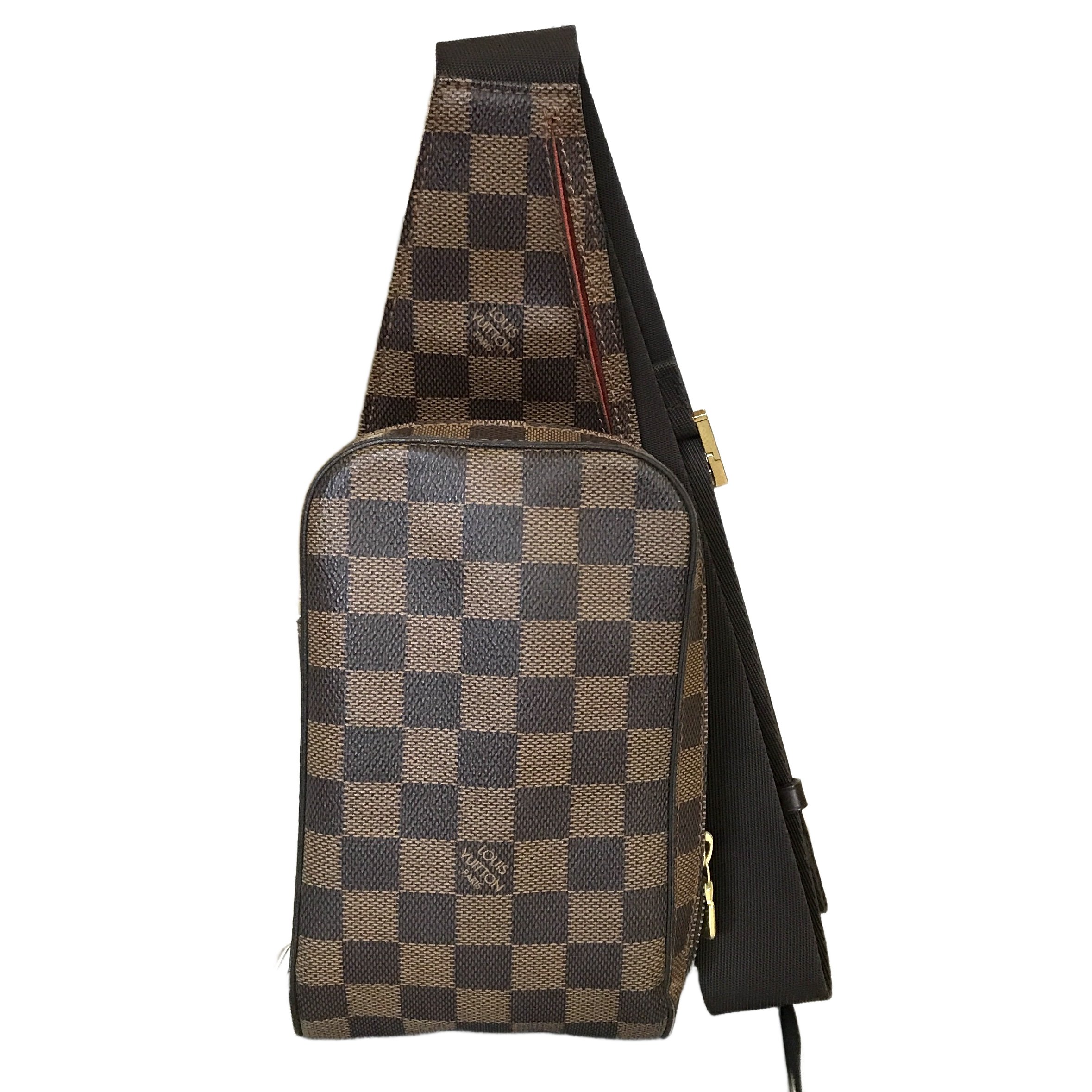 見込み160%掛率 Louis Vuitton DAMIER ショルダーバッグ
