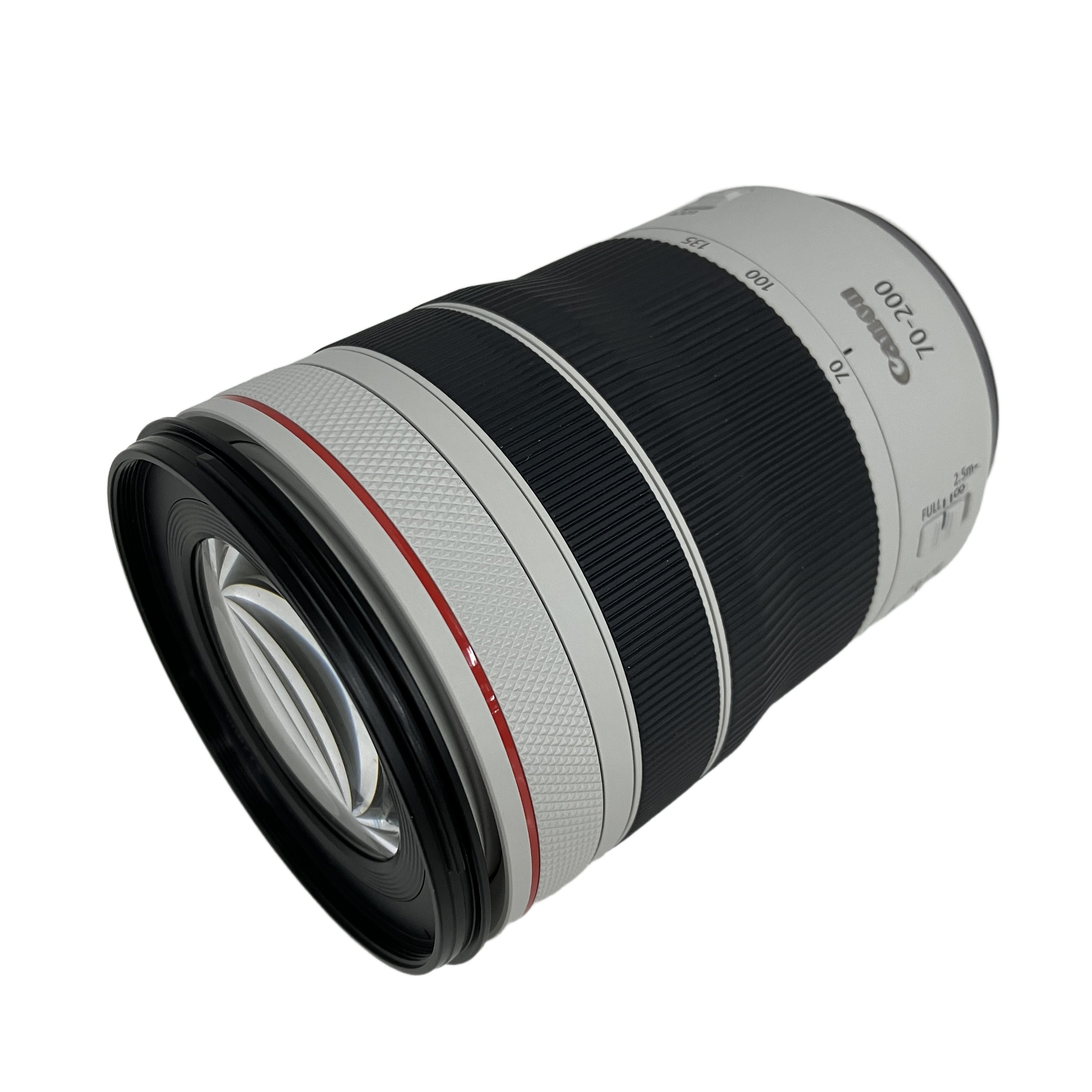 ★Canon RF70-200mm F4 L IS USM 良好中古 圧倒的に軽くて高画質★