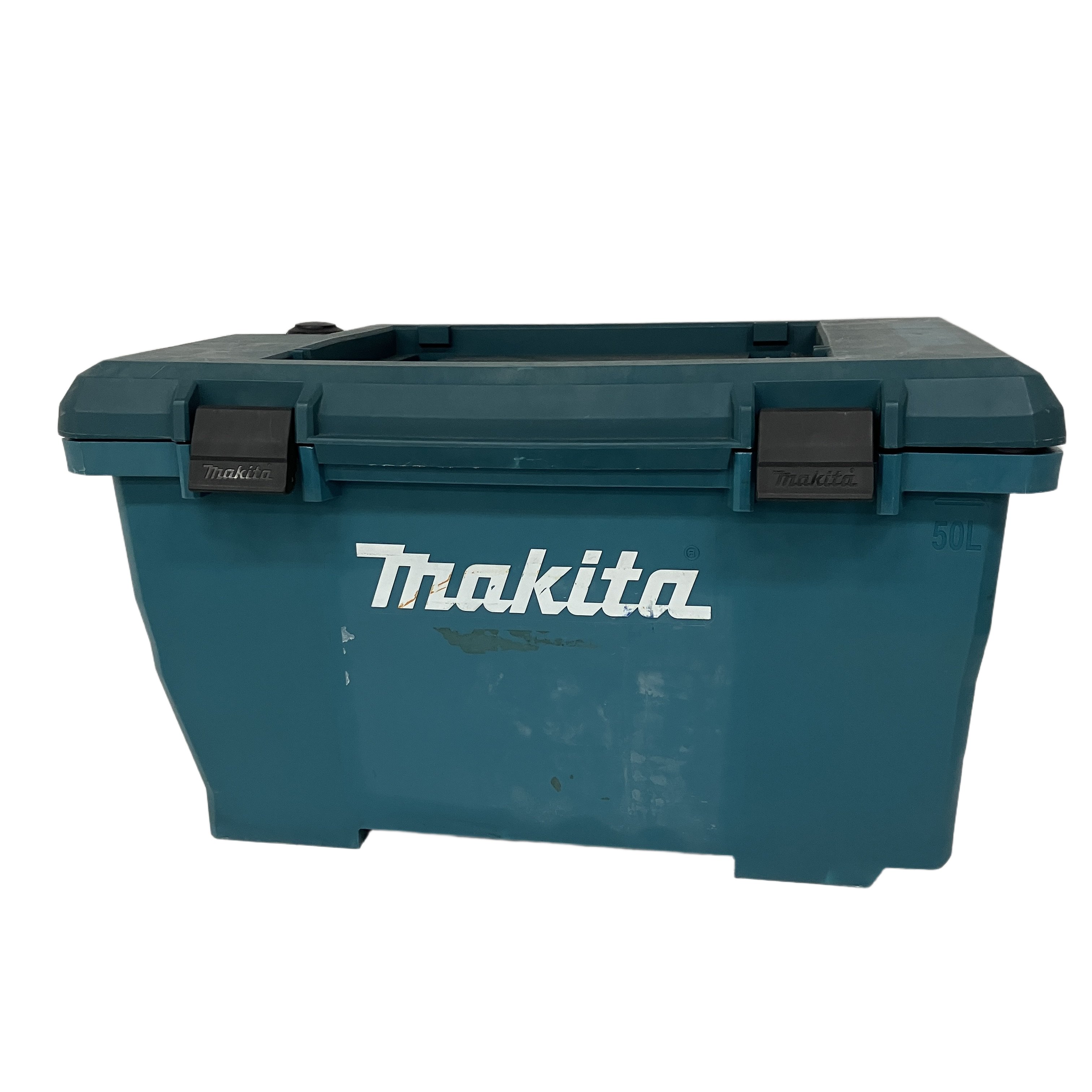 makita マキタ MHW080D 充電式高圧洗浄機 業務用 家電 中古