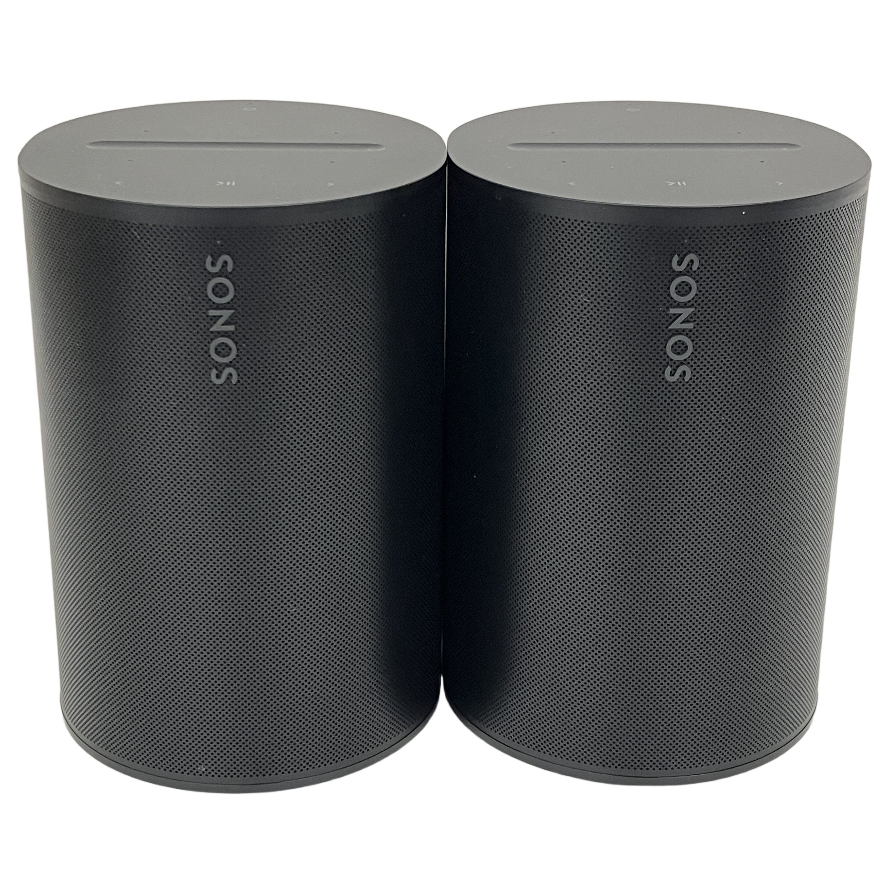 SONOS ERA100 スマートスピーカー ワイヤレス Bluetooth ペア 2台セット ソノス 音響機材 中古