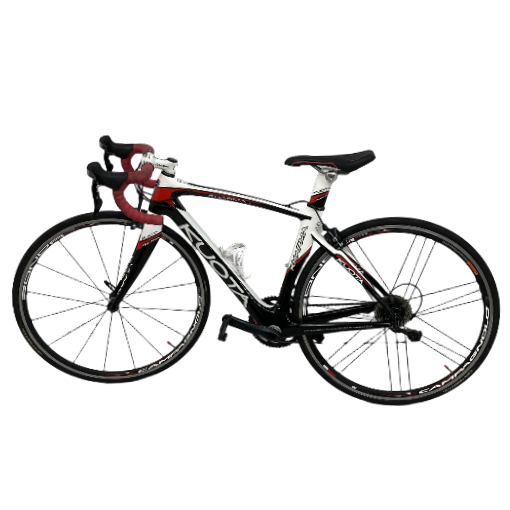 KUOTA KHARMA カルマ EVO 105 2013 SHIMANO 105 ロードバイク 自転車 中古
