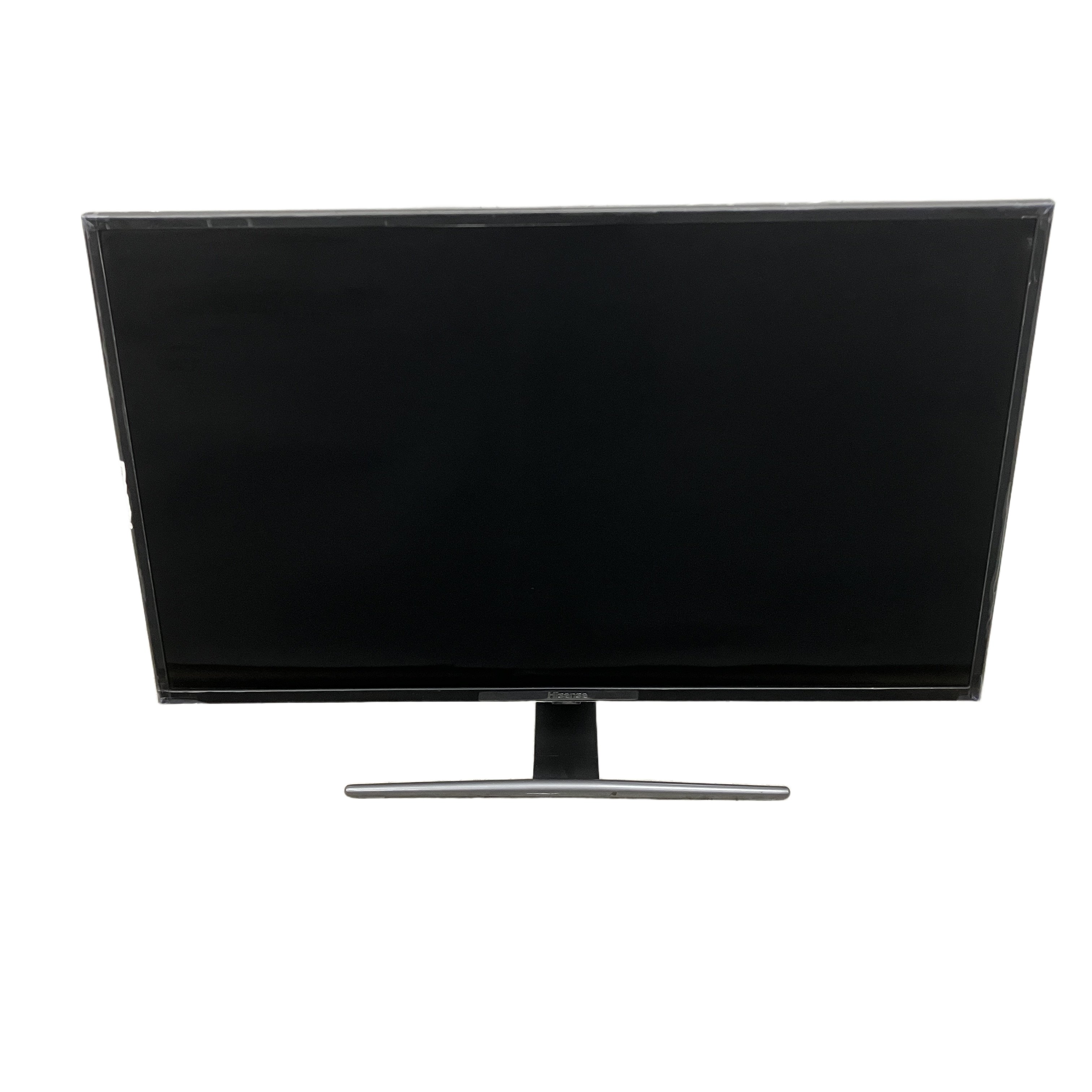 ハイセンス 液晶テレビ 32型」の買取実績・相場-テレビ買取なら高く