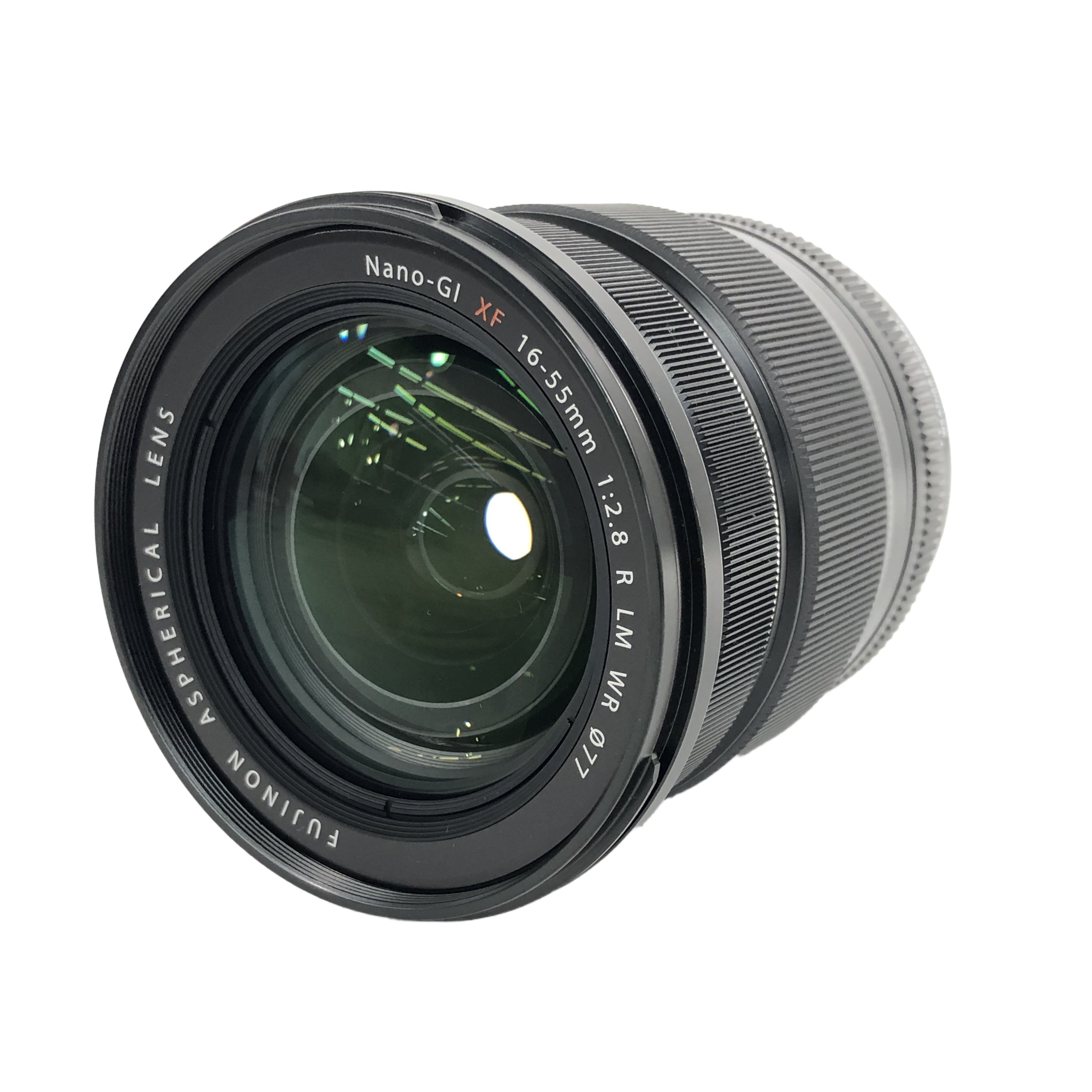 ★富士フイルム フジノンレンズ XF16-55mmF2.8 R LM WR 最高峰の標準ズーム★