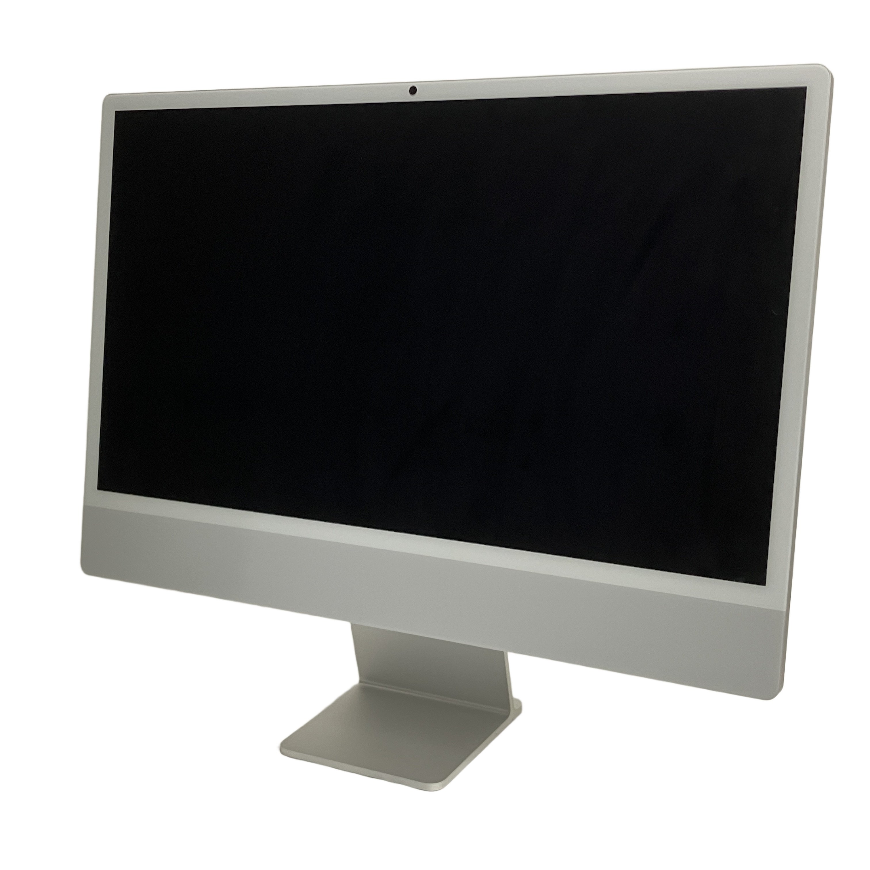 Apple iMac 24インチ M4 2024 一体型パソコン 32GB SSD 1TB Tahoe 中古 良好