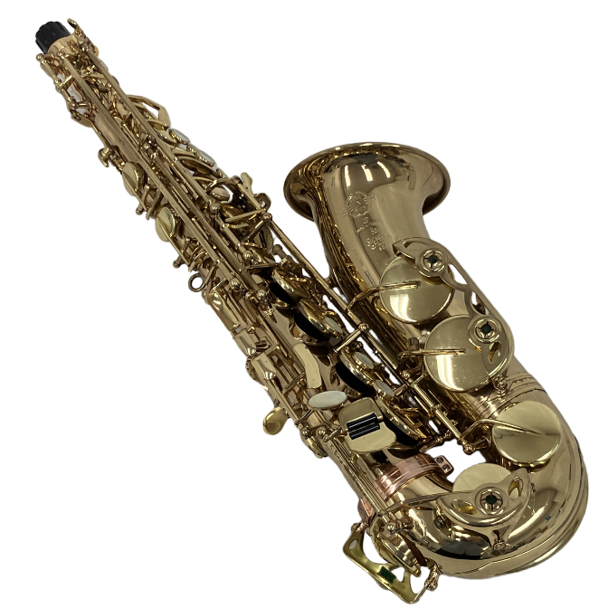 ★Selmer SA80II アルトサックス 1991〜1992年頃 ハードケース付 時代を超えて愛される名機★
