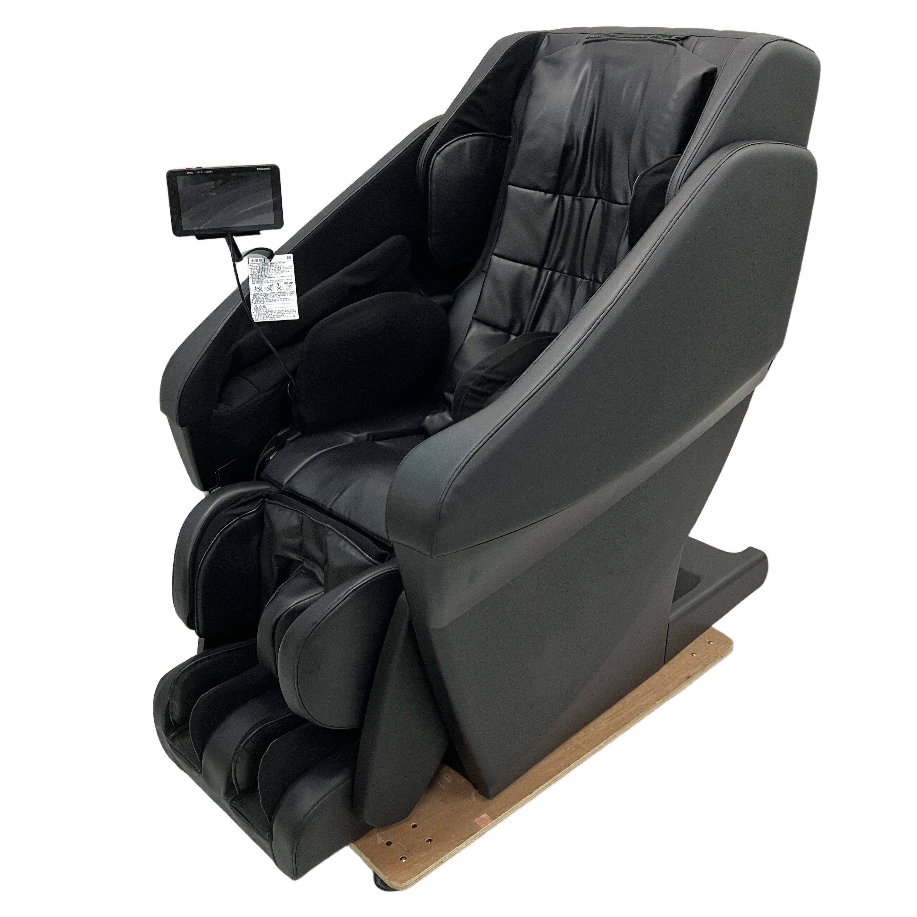 Panasonic EP-MA121 マッサージチェア 家庭用 パナソニック リアルプロ 家電 中古