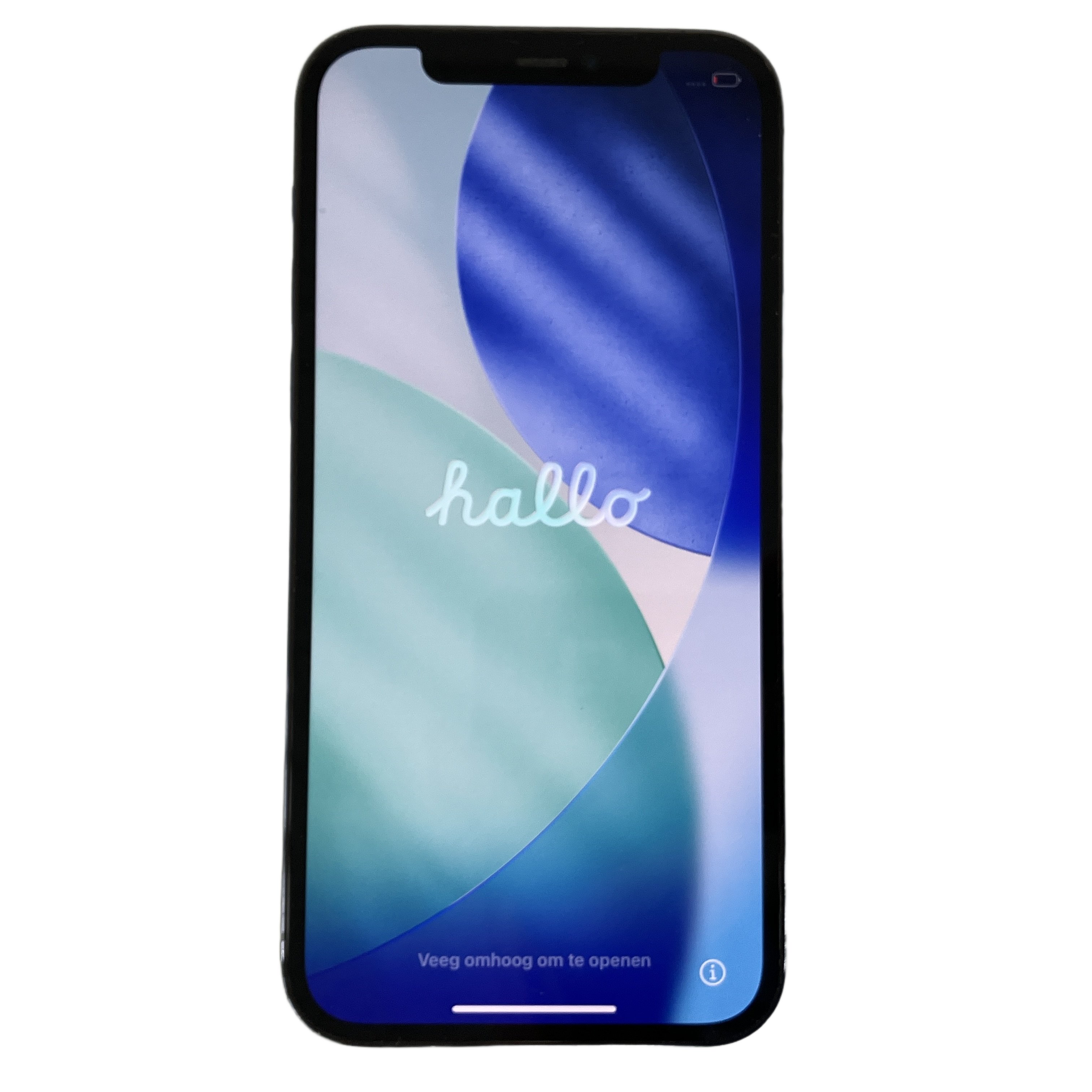 Apple iPhone 12 Pro MGM83J/A 128GB バッテリー74% スマホ 携帯 中古
