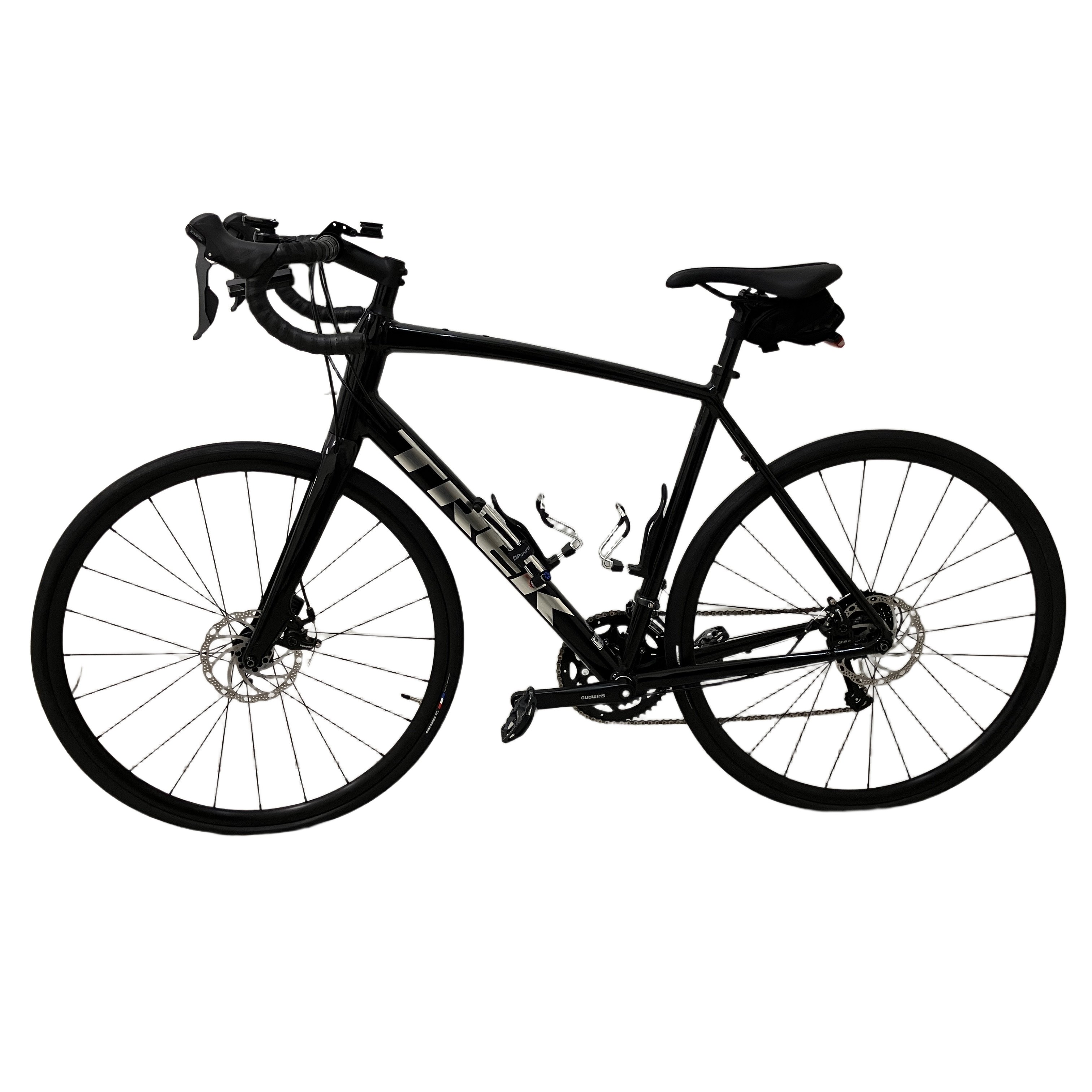 TREK Domane AL2 Gen4 Clarisコンポ ロードバイク 中古