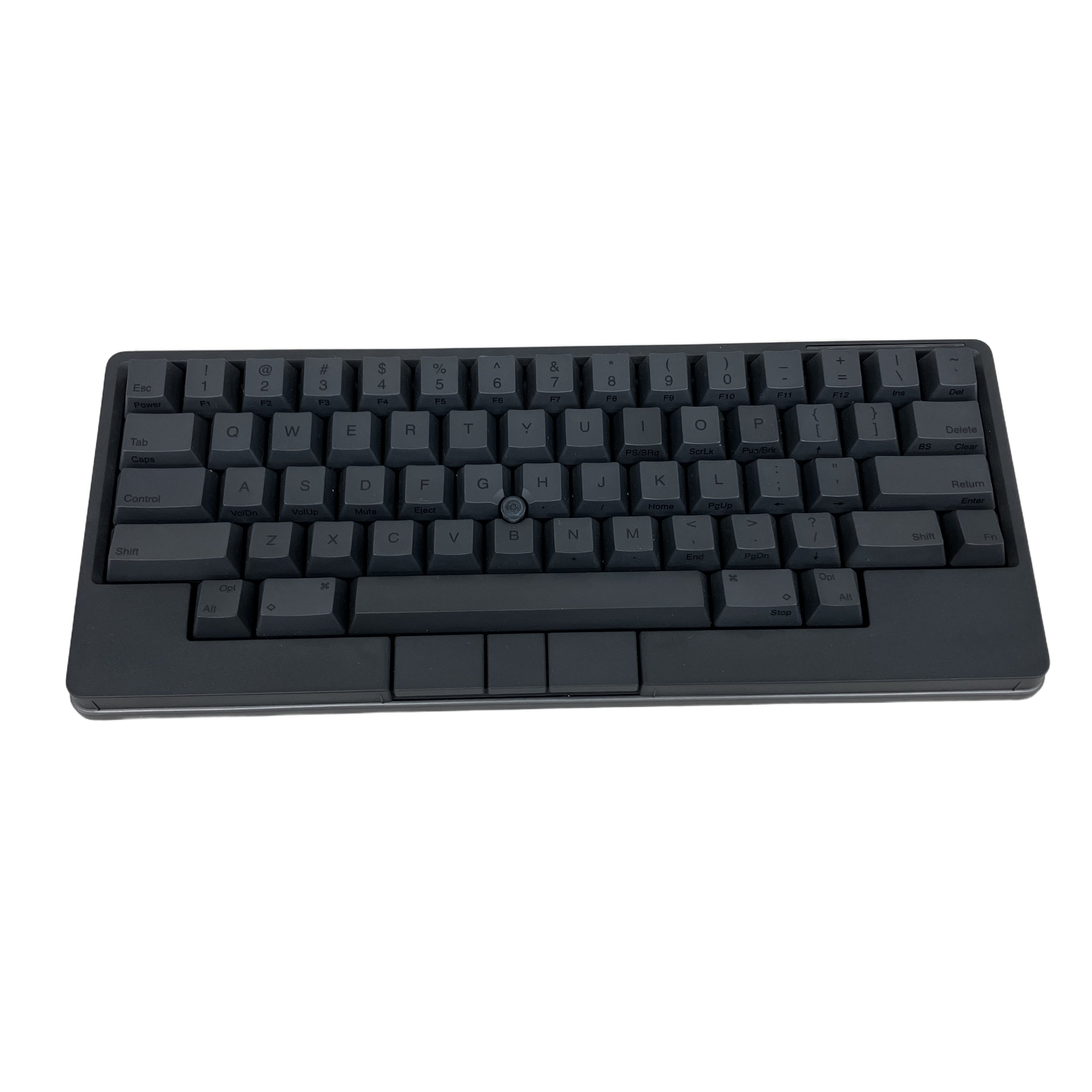 HHKB Studio PD-ID100B キーボード 英語配列 PFU Limited コンパクト ブラック PC周辺機器 中古