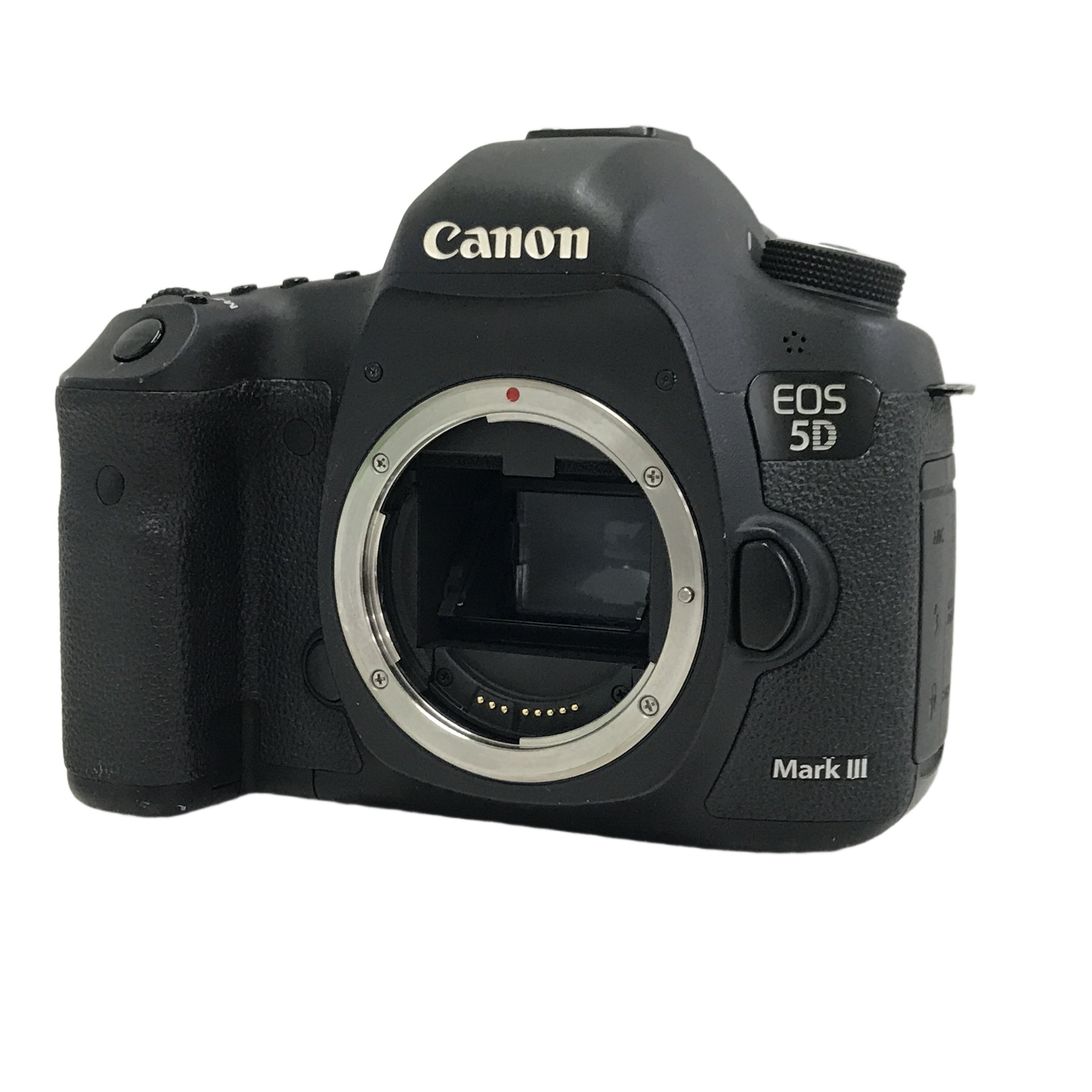 Canon EOS 5D Mark III ボディ デジタル一眼レフ 中古