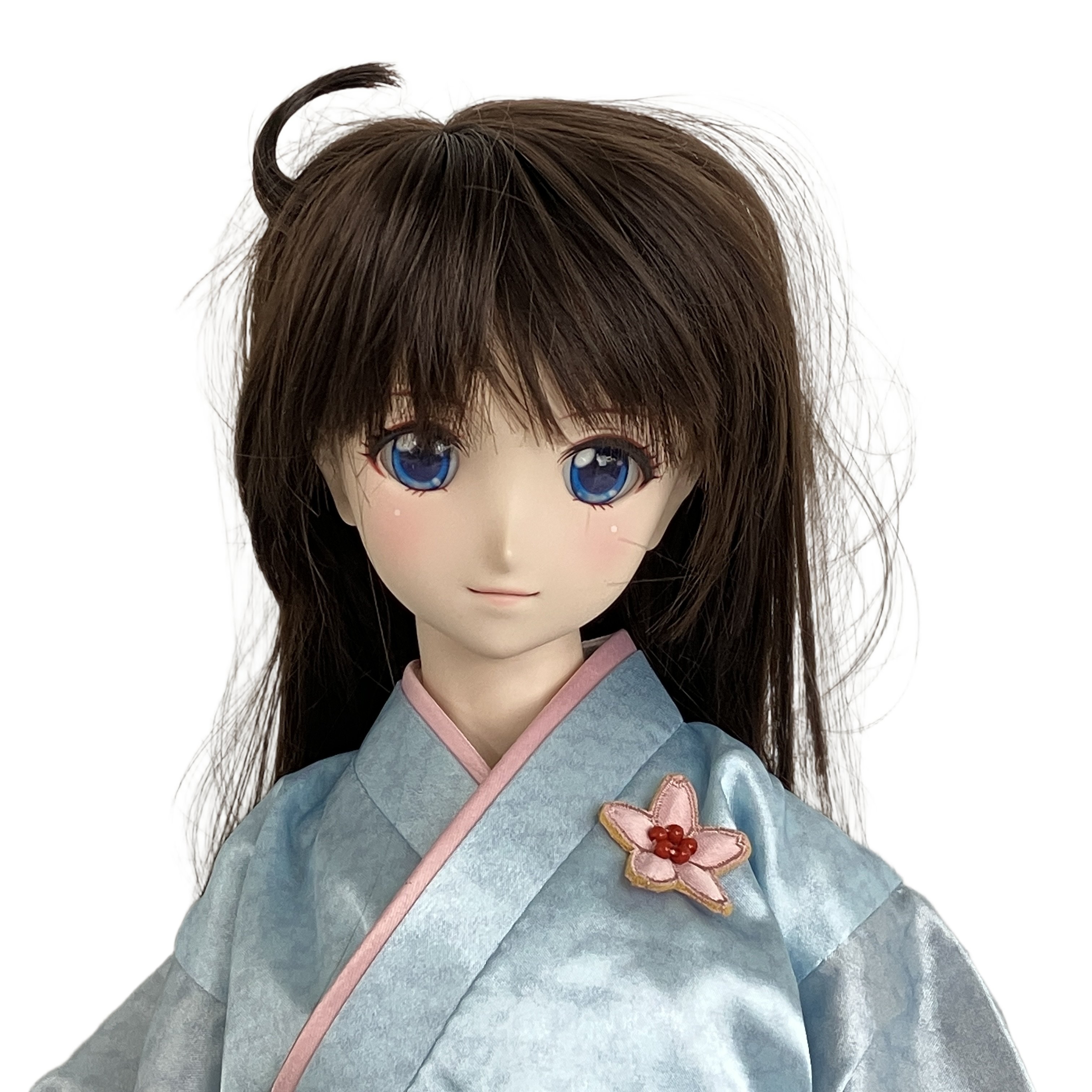 VOLKS ドルフィードリーム 新サクラ大戦 天宮さくら ドール 中古