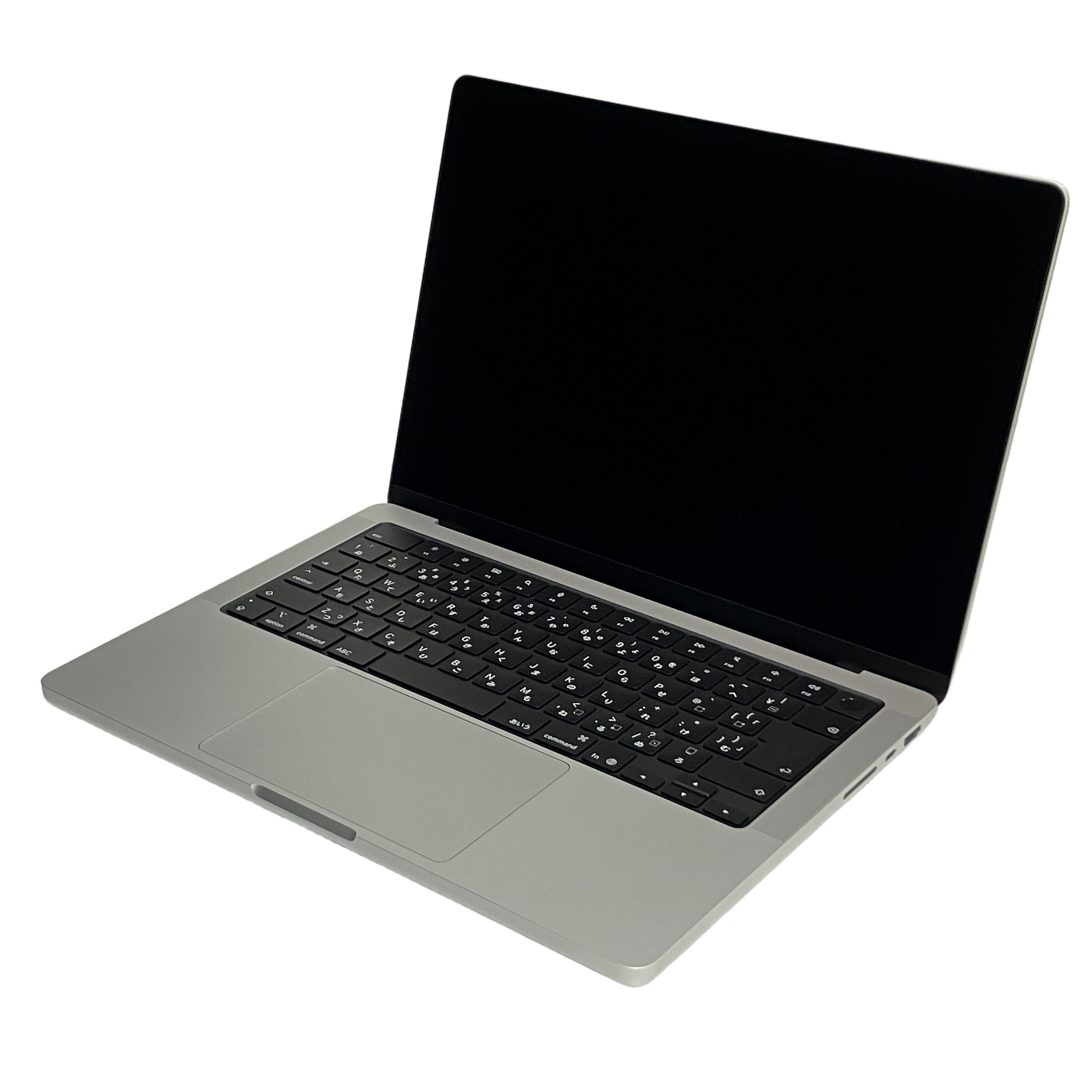 ★MacBook Pro M5 Pro 14型 24GB 1TB シルバー 超高性能な現行ハイエンドPC★