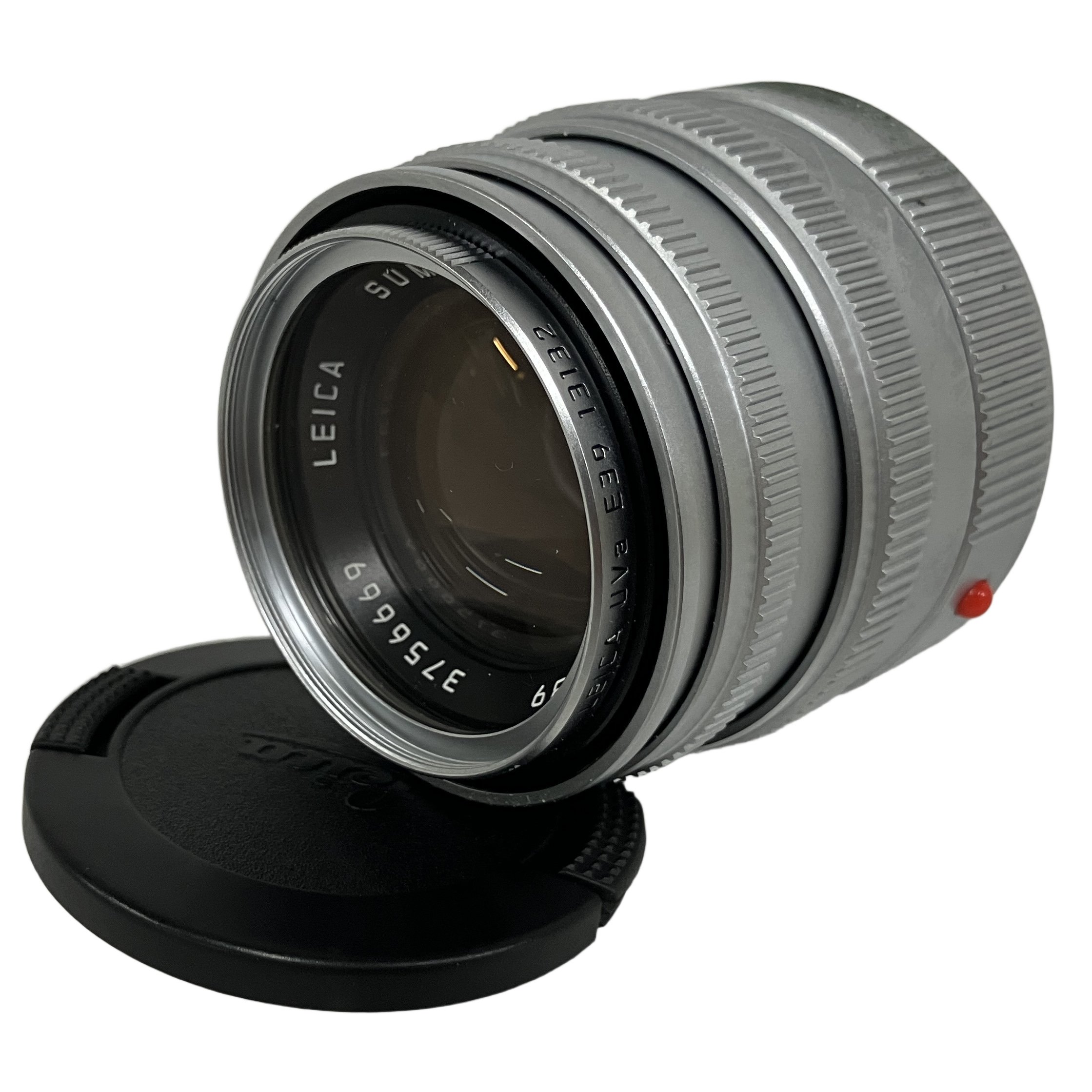 ★Leica SUMMICRON-M 50mm F2 E39★