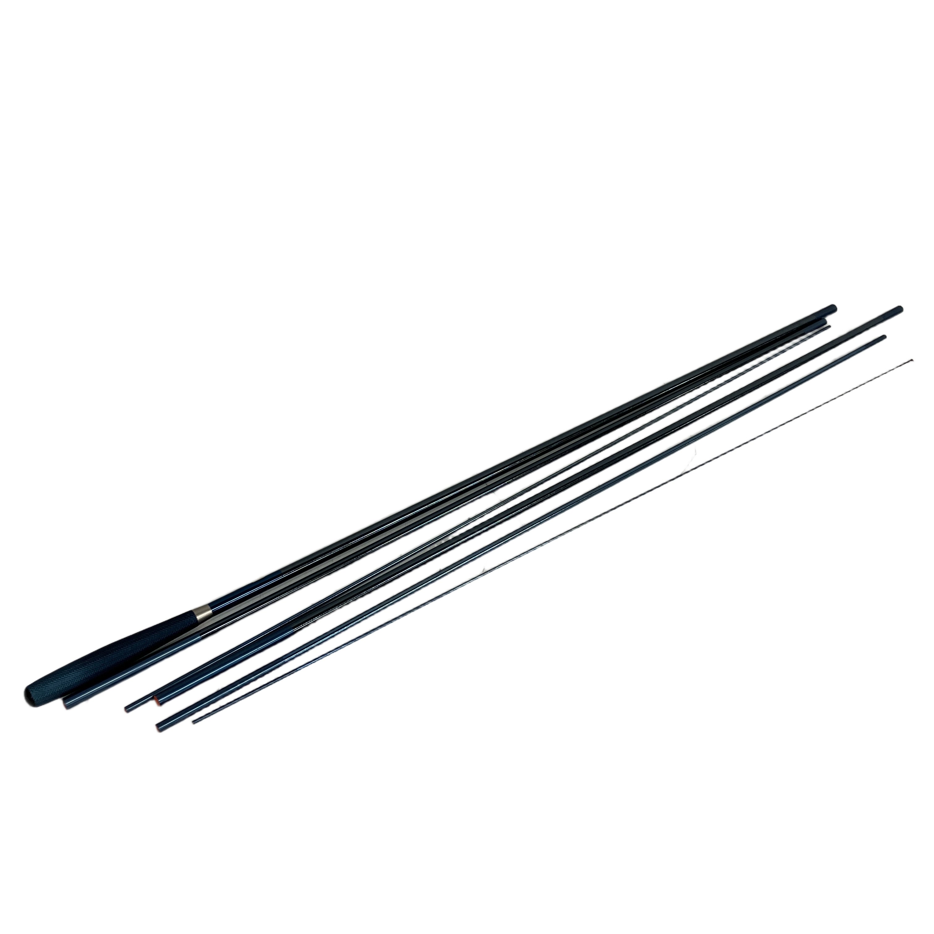 閃光 X 十九 19尺 ヘラブナ竿 釣具 中古