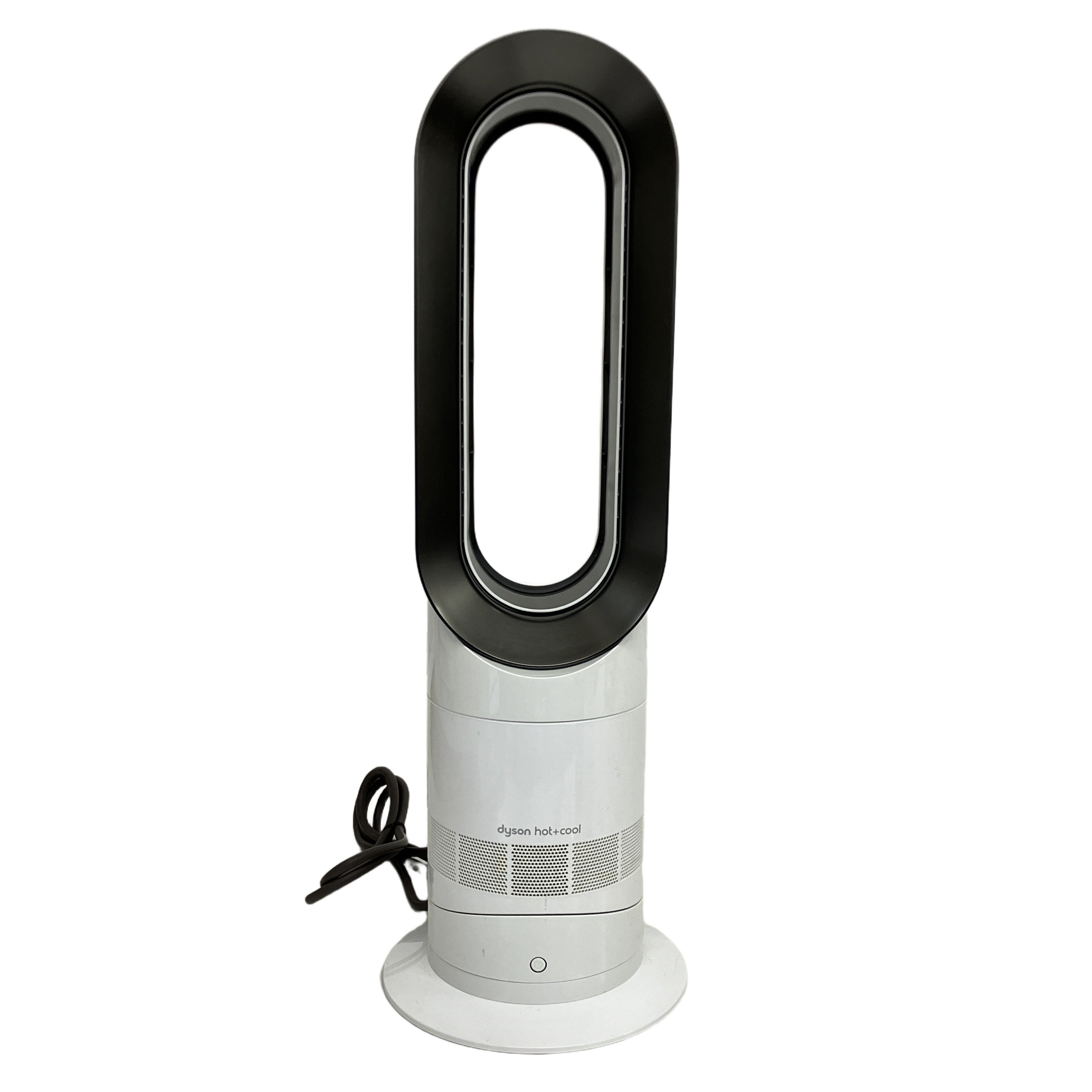 Dyson AM09 Hot+Cool セラミックファンヒーター 2023年製 温風のみ 中古