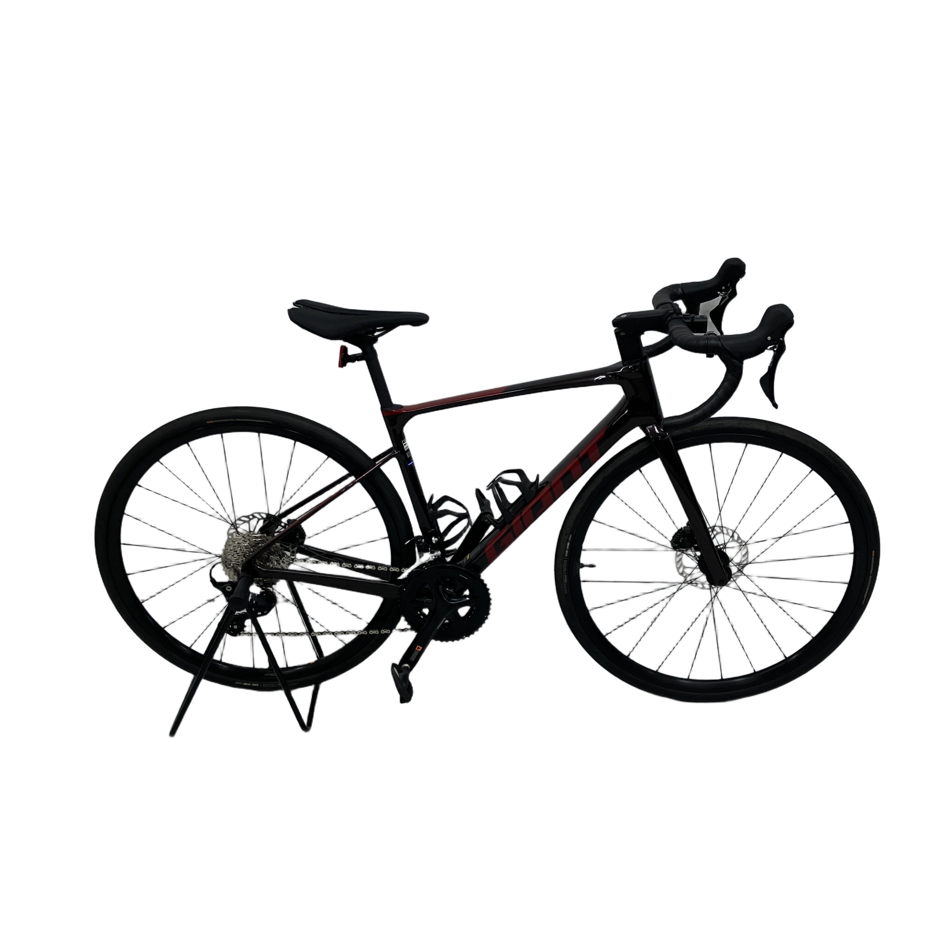 ★GIANT DEFY ADVANCED 2 2024年モデル 快適な長距離走行を叶えるディスクロード★
