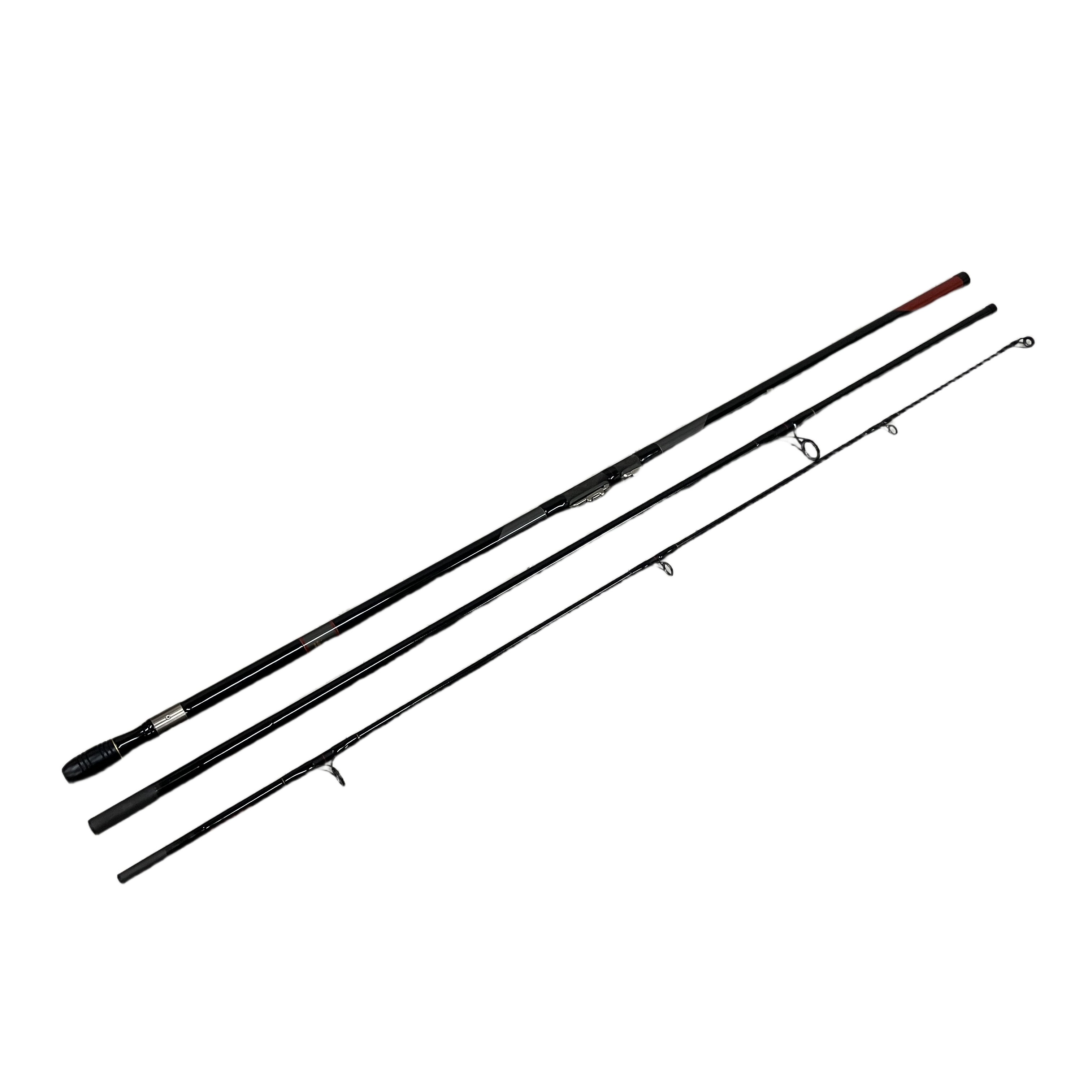 がまかつ EXA PRO 33-400 投げ竿 ロッド 釣竿 中古