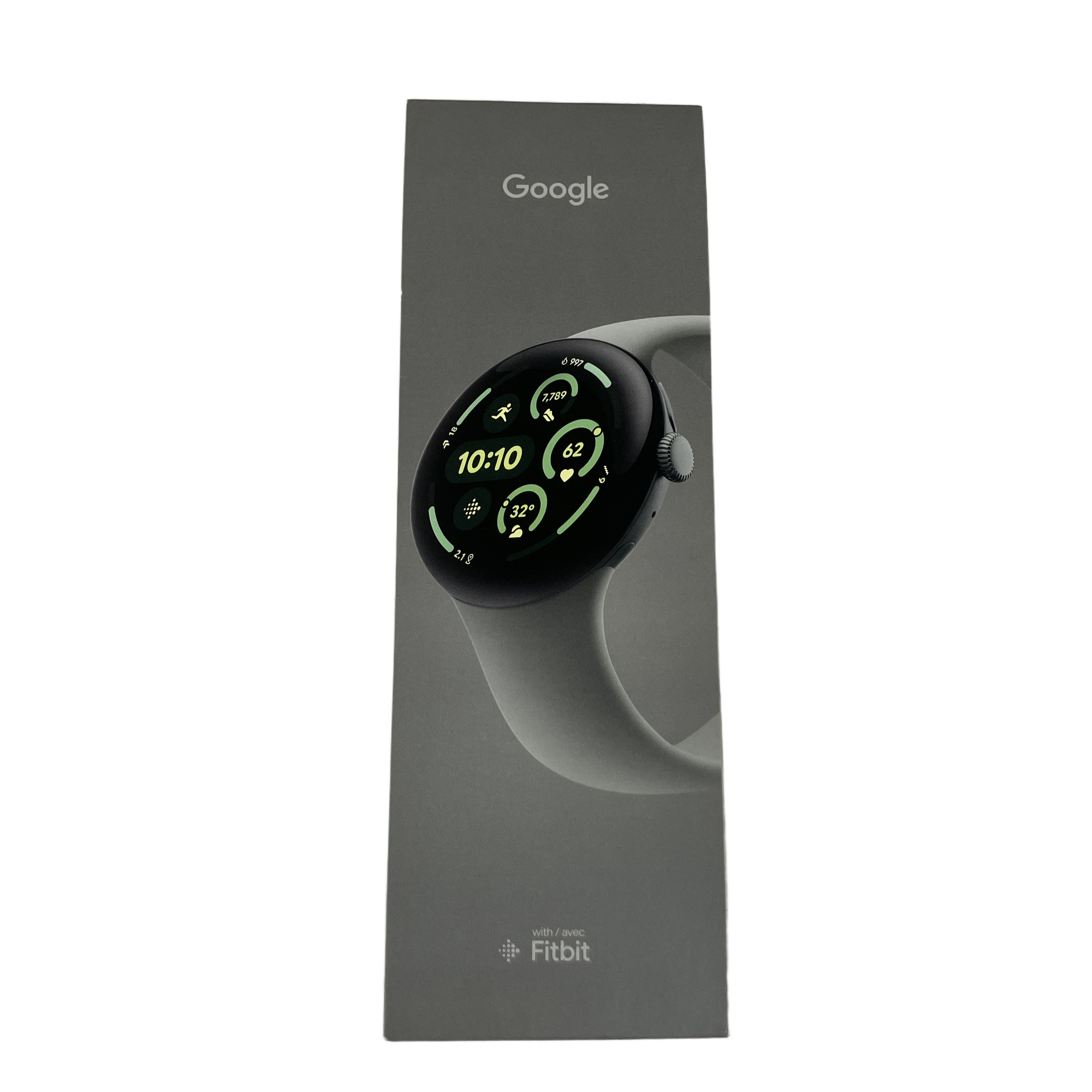 Google Pixel Watch 3 45mm Wi-Fi LTE グーグル ピクセル ウォッチ スマートウォッチ 中古 良好