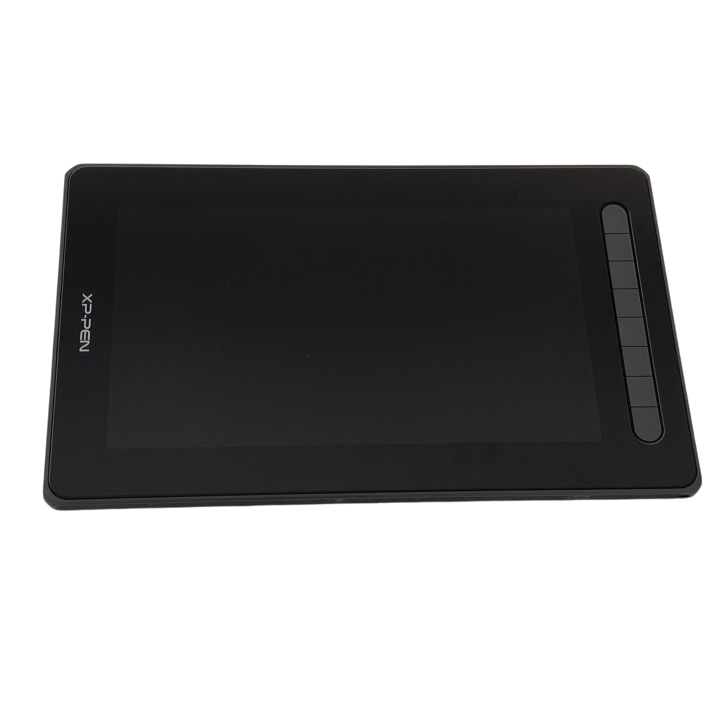 XP-PEN エックスピーペン Artist 12 セカンド豪華版 CD120FH 液晶ペンタブレット PC周辺機器 中古