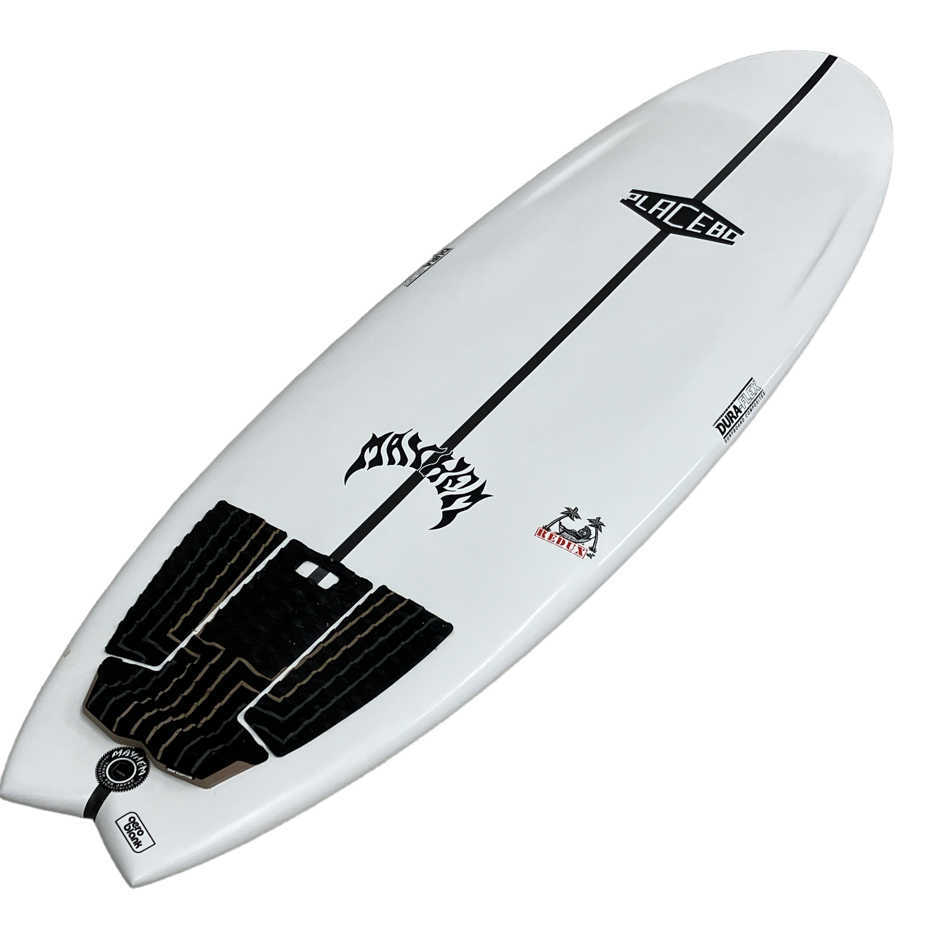 SURFBOARDS サーフボード Layz Potato 中古